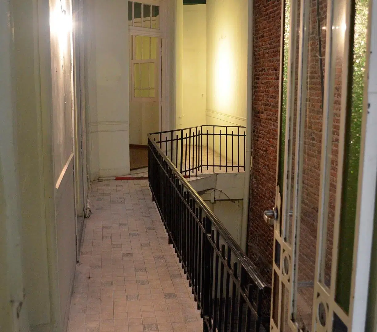 TODO INCLUIDO! LOCAL A LA CALLE DE 300 M2 EN RECOLETA 3