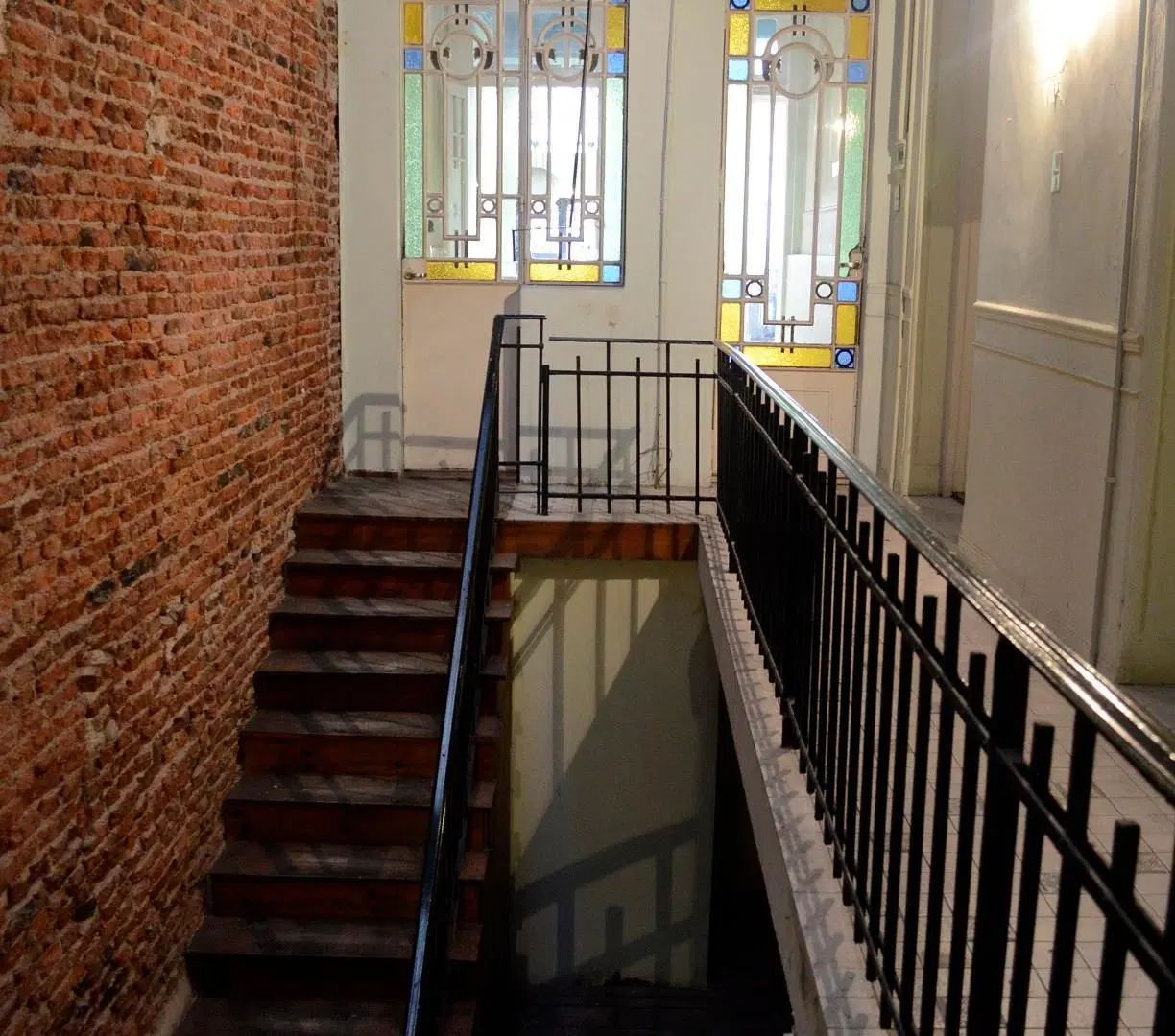 TODO INCLUIDO! LOCAL A LA CALLE DE 300 M2 EN RECOLETA 5