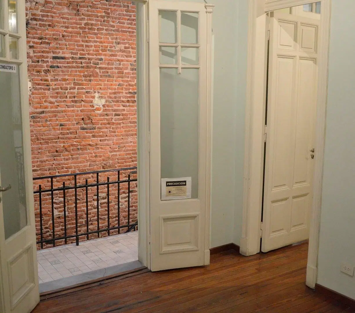 TODO INCLUIDO! LOCAL A LA CALLE DE 300 M2 EN RECOLETA 4