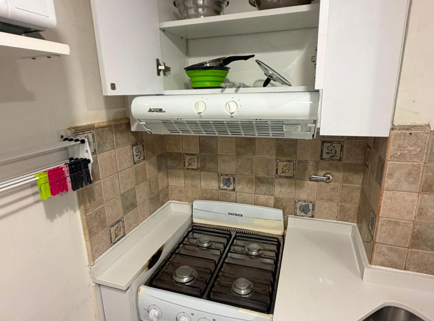 Foto de 2 AMBIENTES RECICLADO A NUEVO EN PLENO RECOLETA – AMOBLADO Y RECICLADO, imagen 4