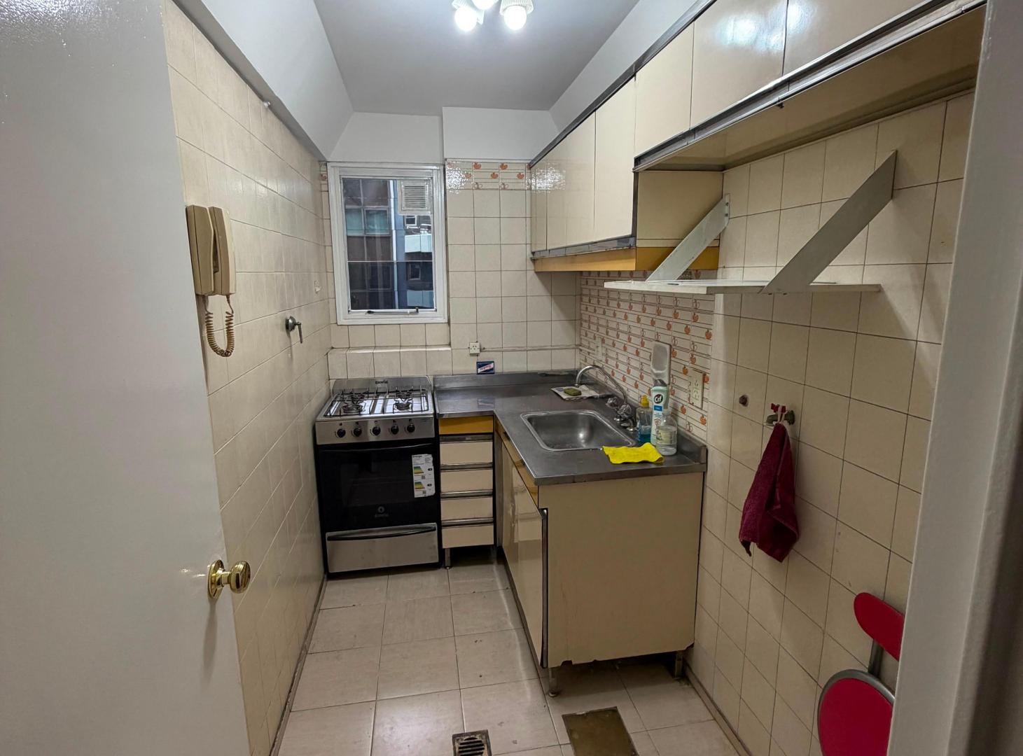 Foto de Departamento de 2 ambientes en alquiler en Recoleta – Apto profesional, imagen 4