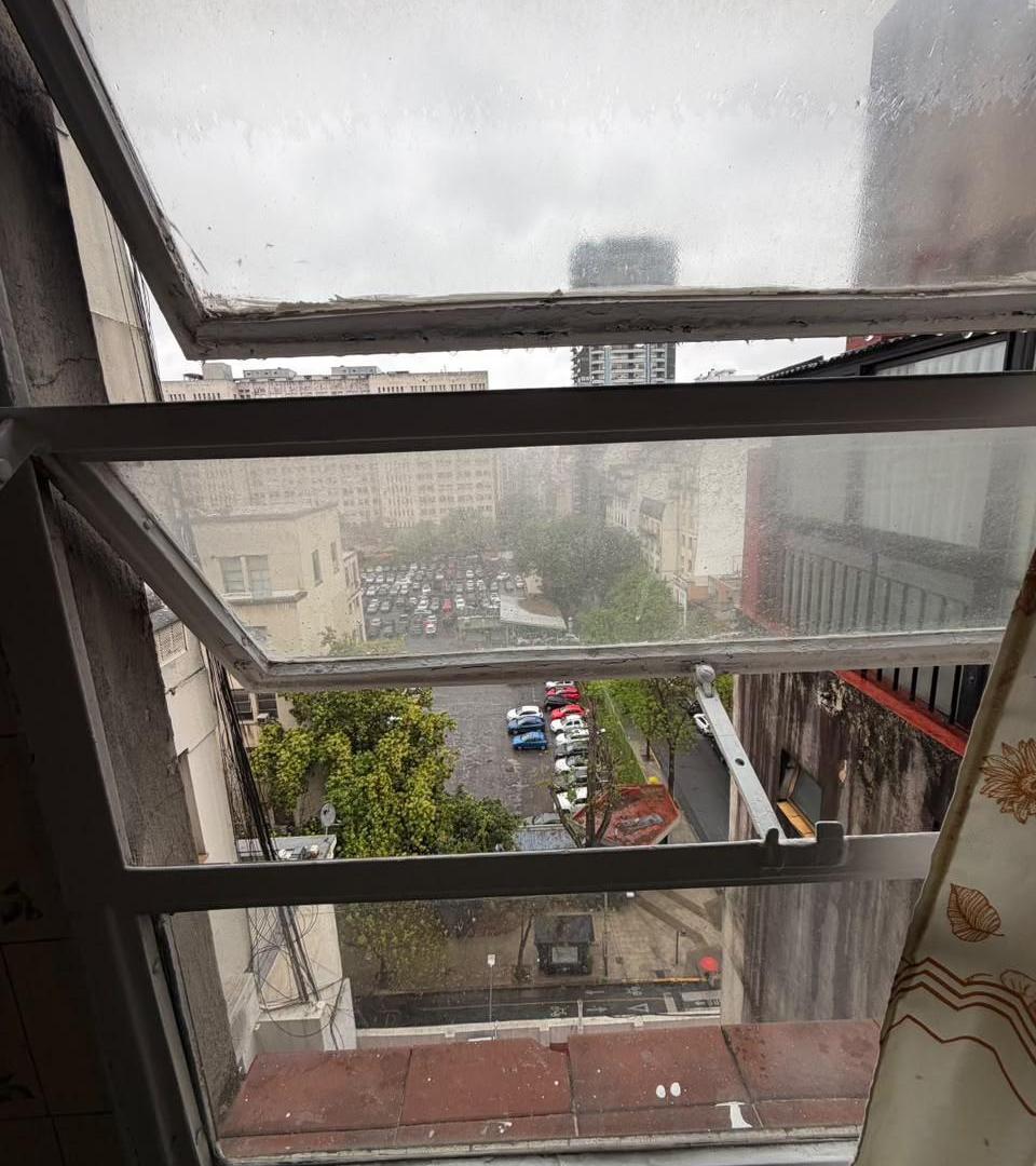 Foto de ALQUILER DOS AMBIENTES LUMINOSO A UNA MEDIA CUADRA DE STA FE EN RECOLETA, imagen 5