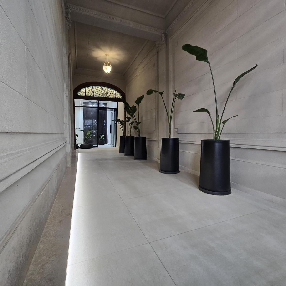 Exclusivo 5 Ambientes Domotizado con Quincho y Terraza Propia 5