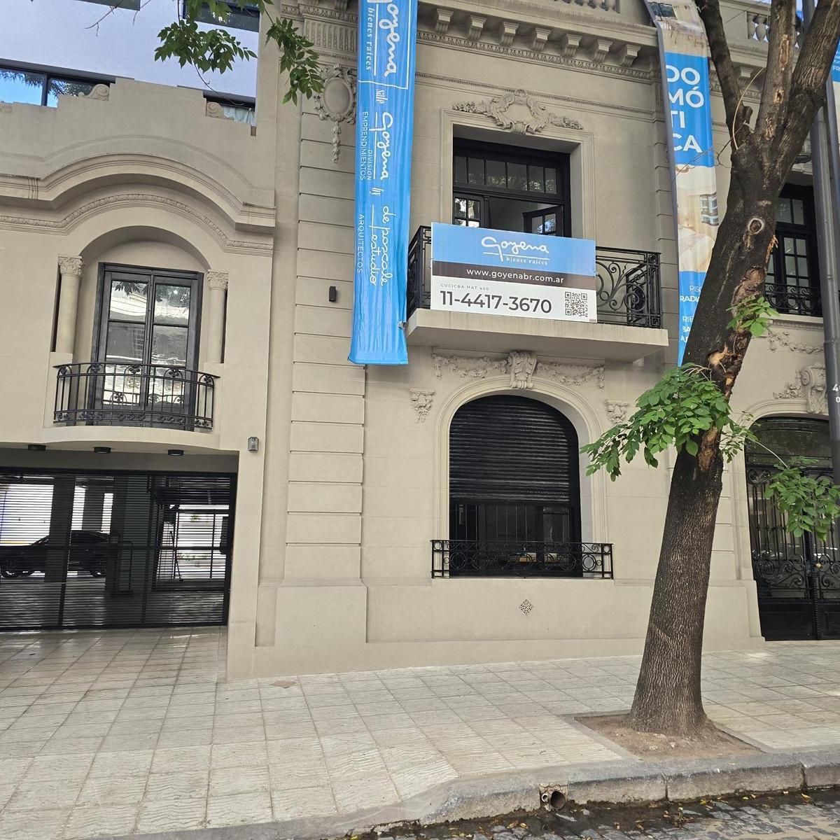 Propiedad en Argentina