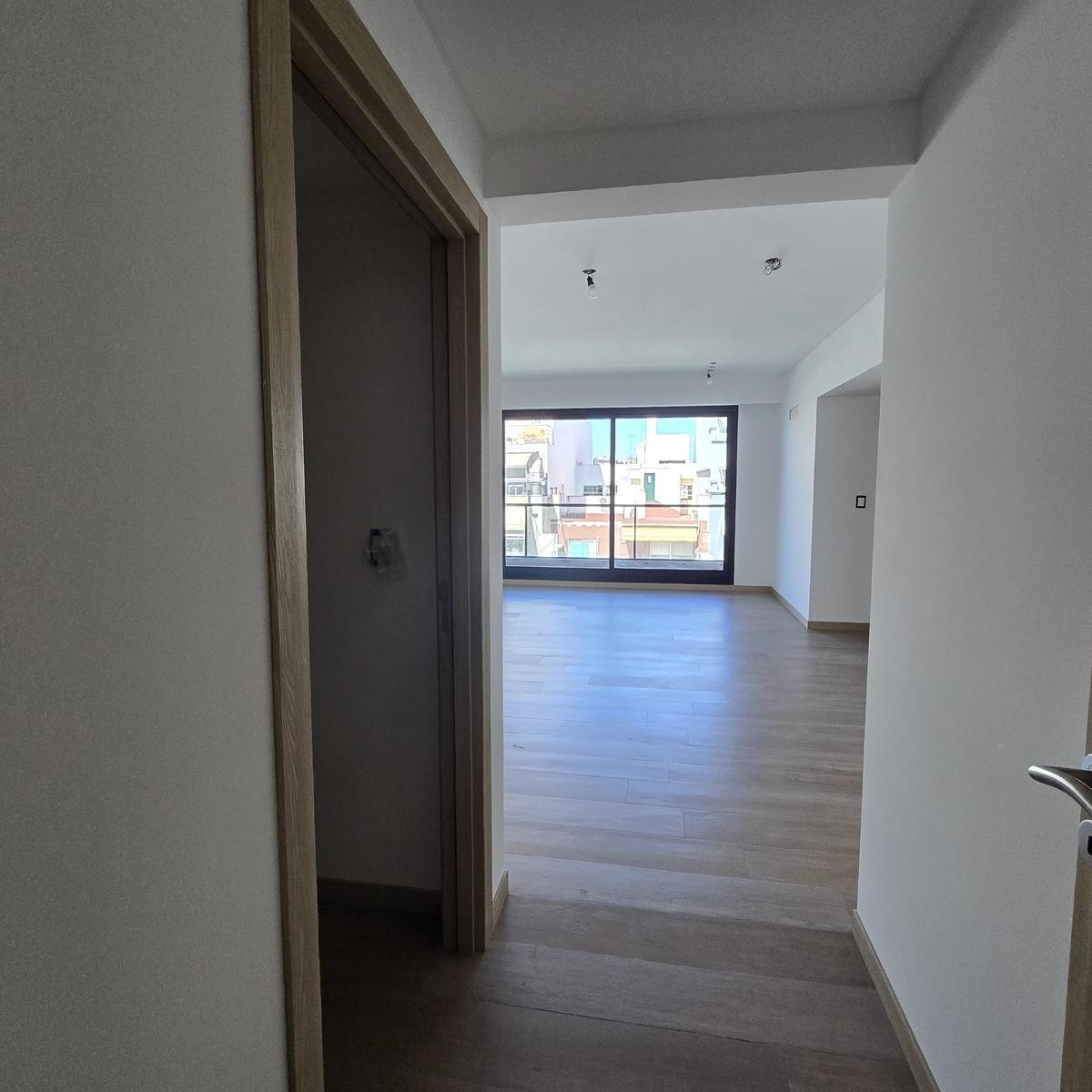 Exclusivo 5 Ambientes Domotizado con Quincho y Terraza Propia 4