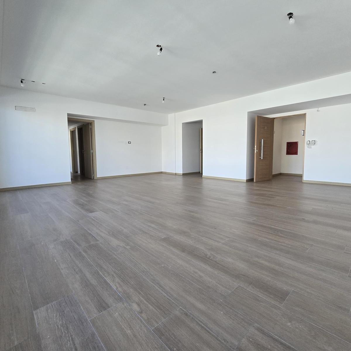 Exclusivo 5 Ambientes Domotizado con Quincho y Terraza Propia 1