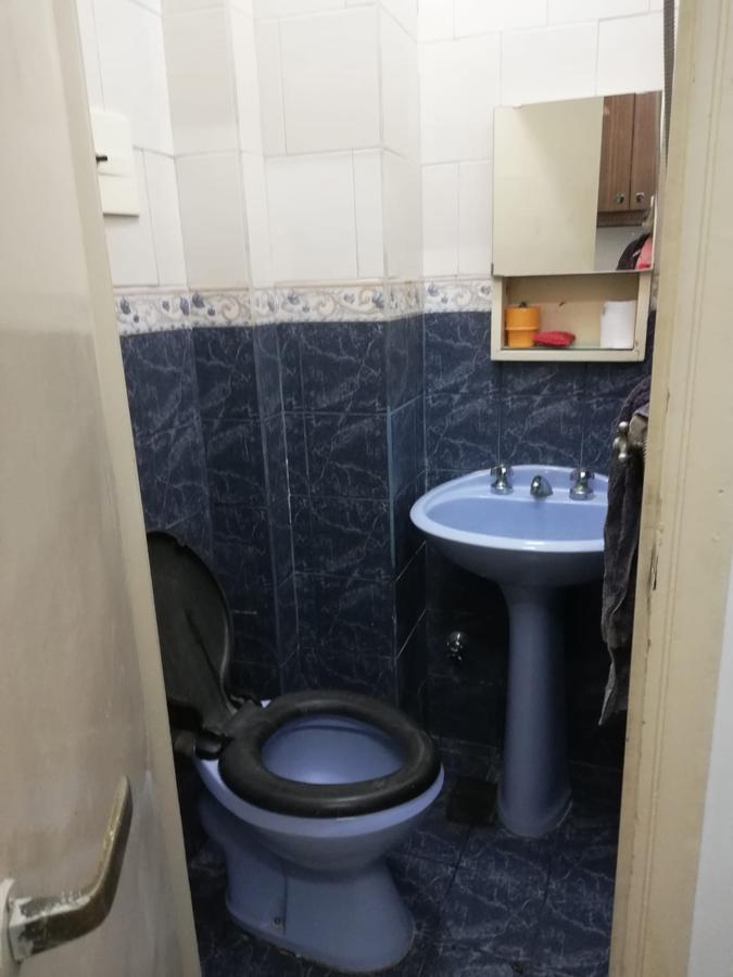 Departamento 4 Ambientes con Dependencia - Caballito 4