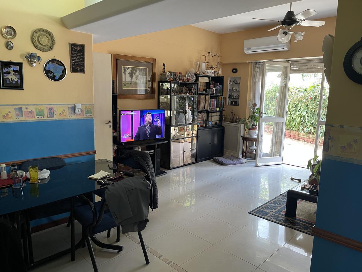 Departamento 4 Ambientes con Dependencia - Caballito 5