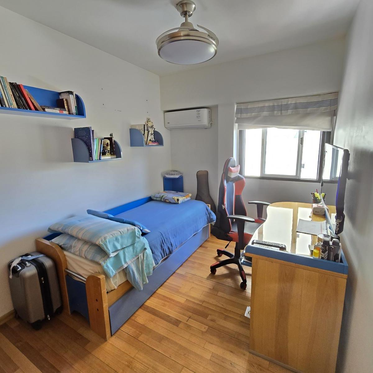 Dúplex Venta - Parque Chacabuco 2