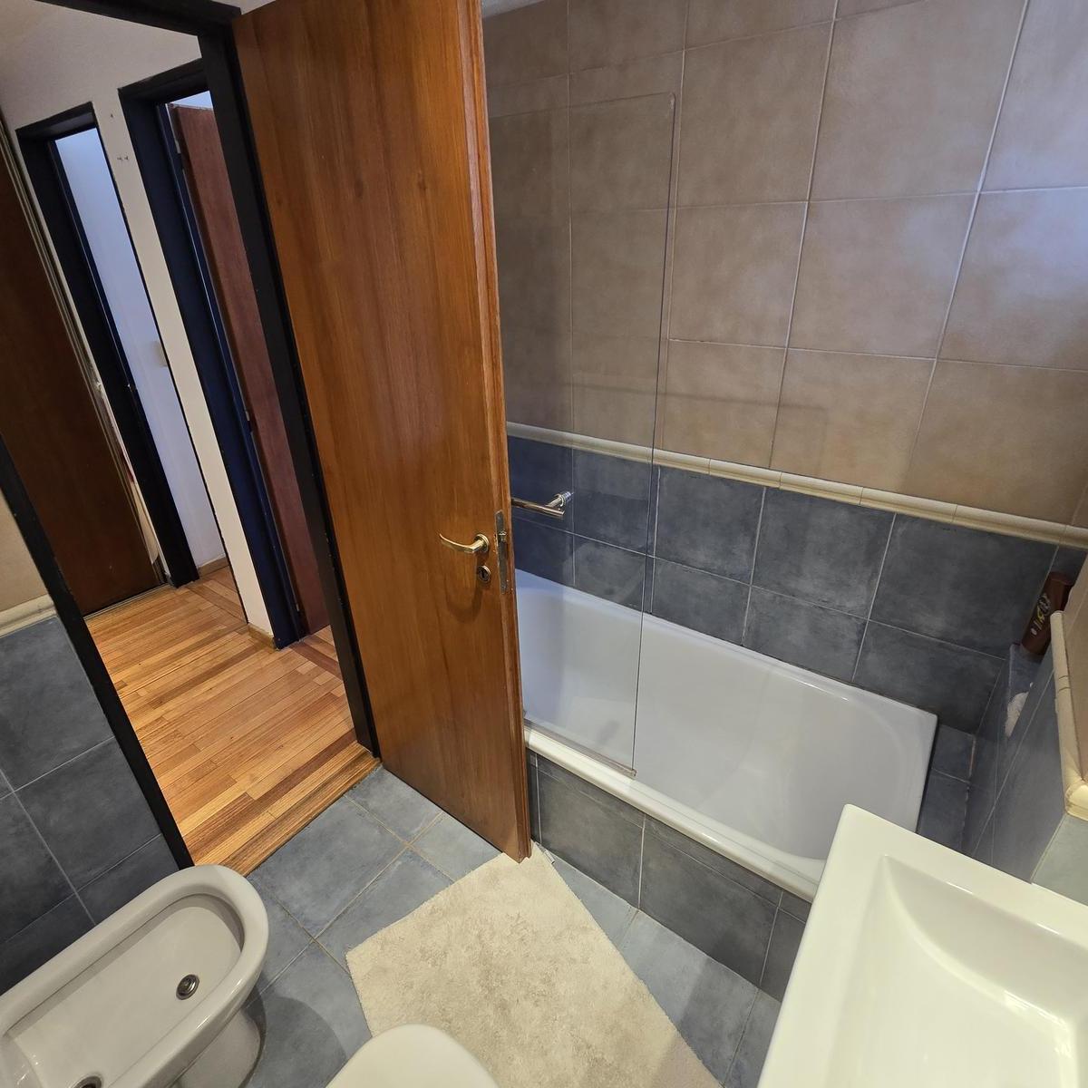 Dúplex Venta - Parque Chacabuco 5