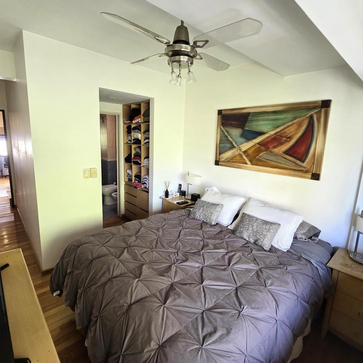 Dúplex Venta - Parque Chacabuco 3