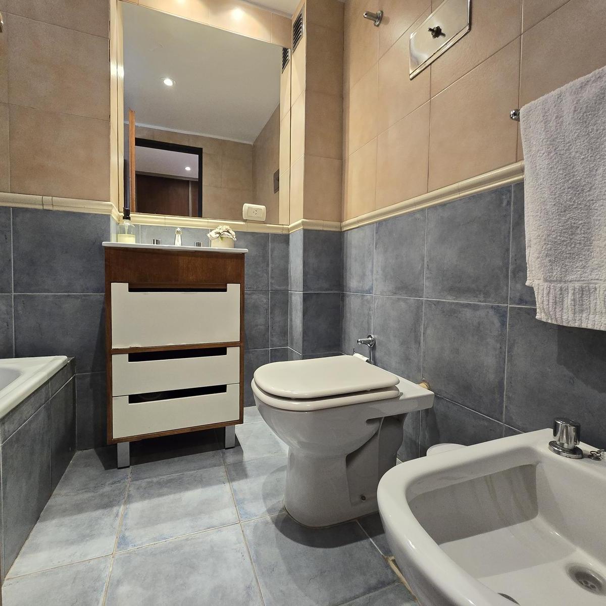 Dúplex Venta - Parque Chacabuco 4