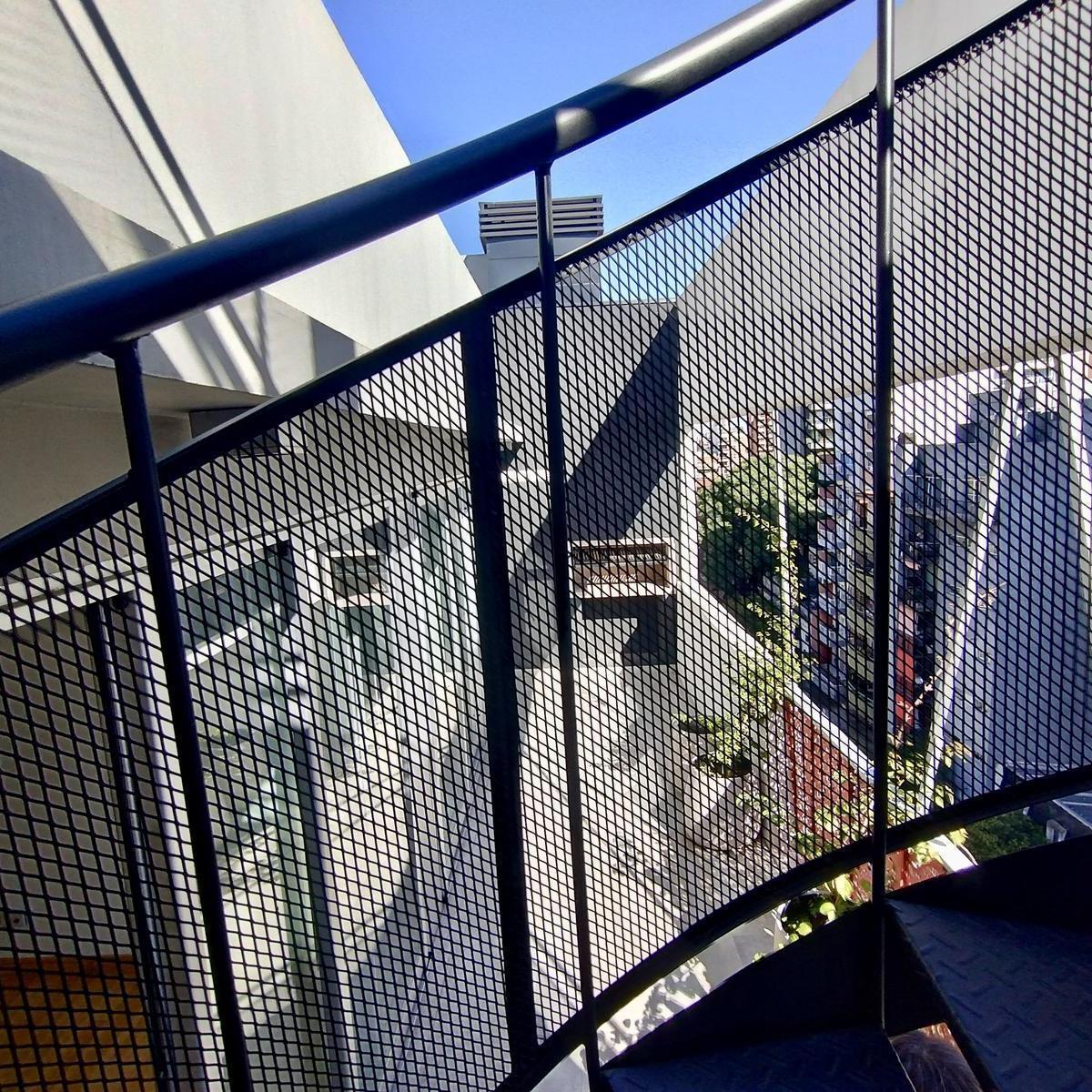 Venta Piso Inteligente de 4 Ambientes con Terraza y Dependencia - Domotizado 2