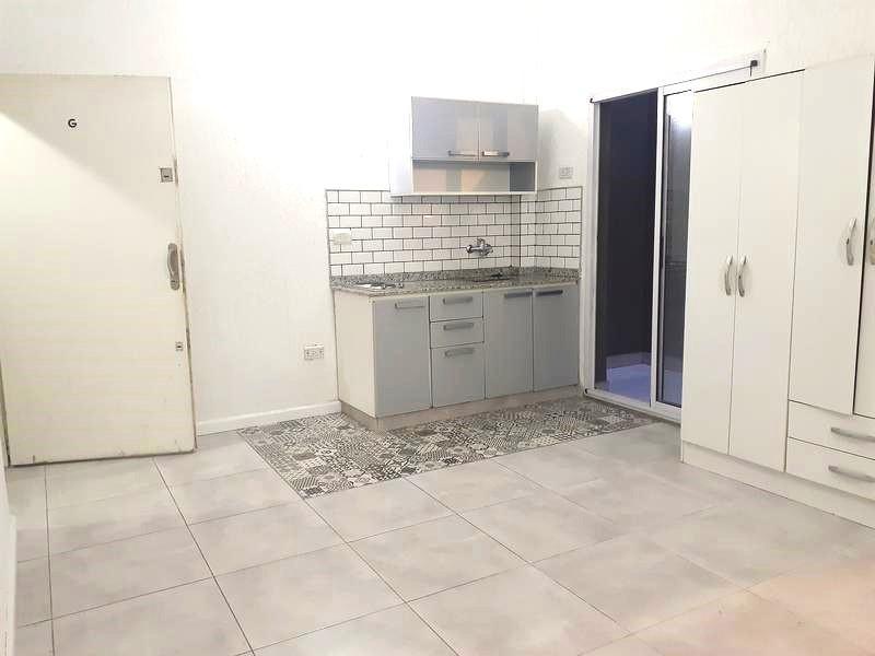 Departamento en Parque Chacabuco 4