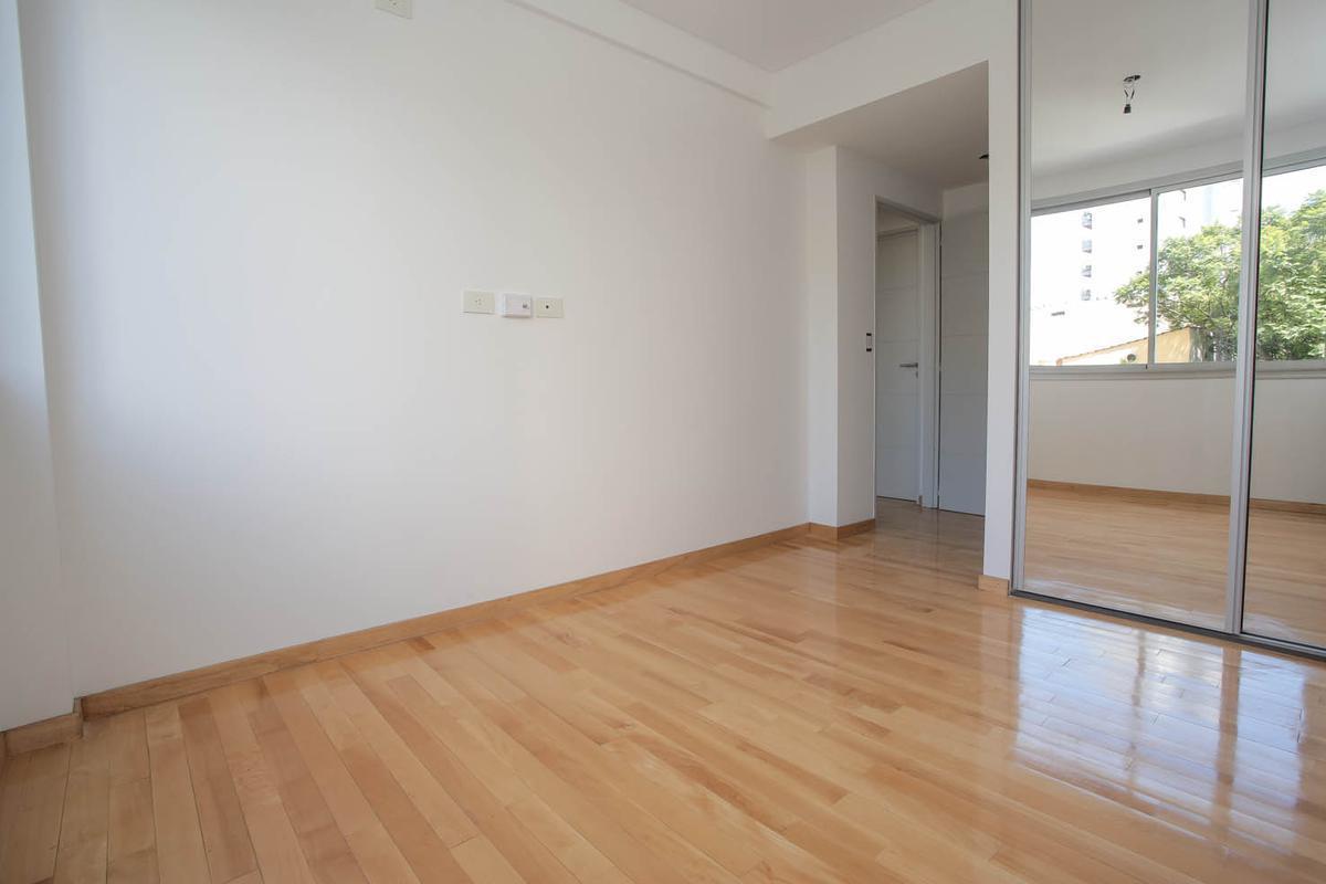 Departamento de 3 Ambientes - Caballito 5