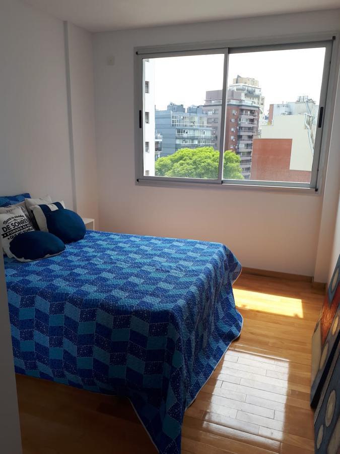 Departamento de 3 Ambientes - Caballito 2