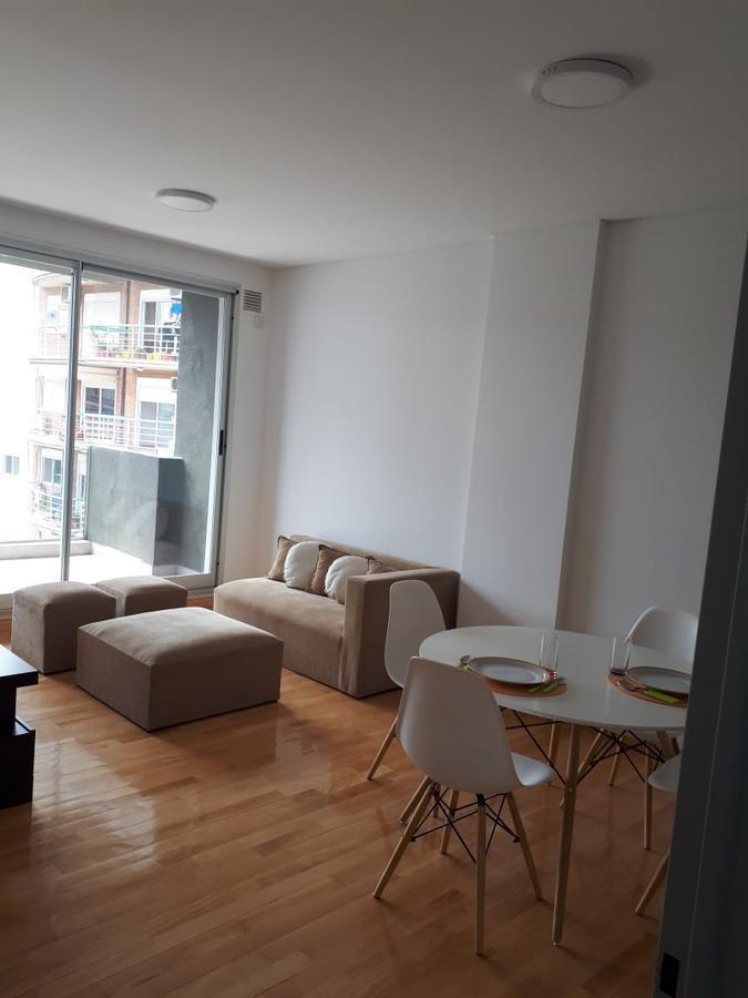 Departamento de 3 Ambientes - Caballito 4