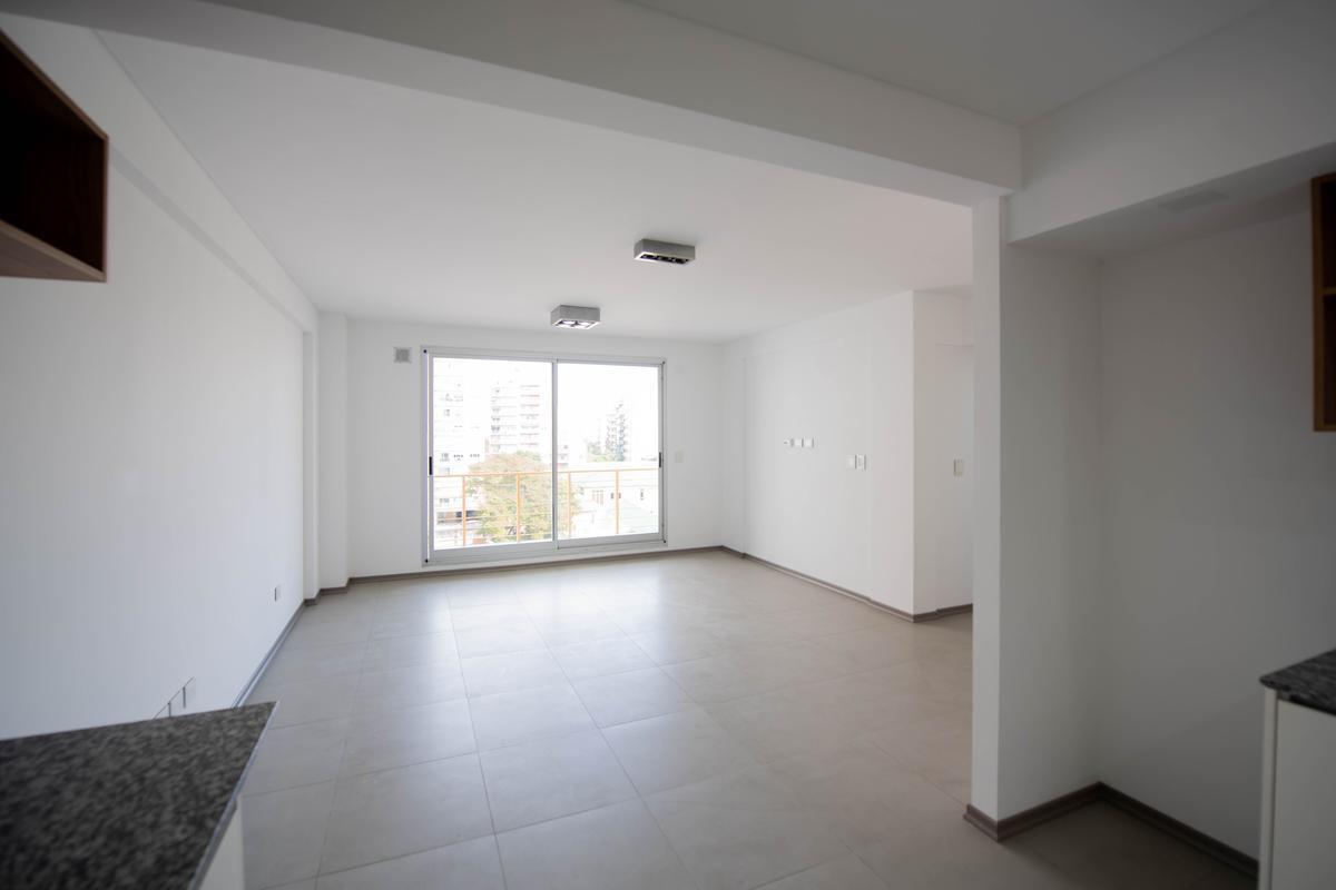 Departamento 2 Ambientes C/balcón - Domotizado 4