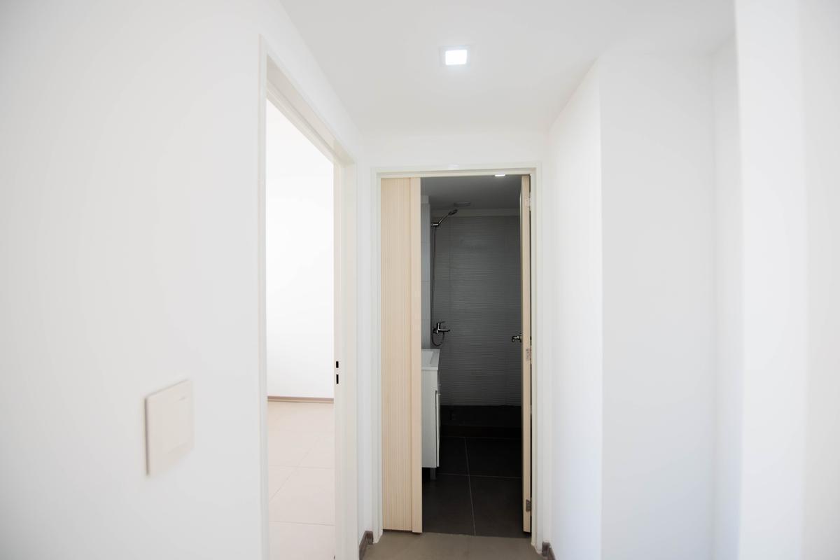 Departamento 2 Ambientes C/balcón - Domotizado 3