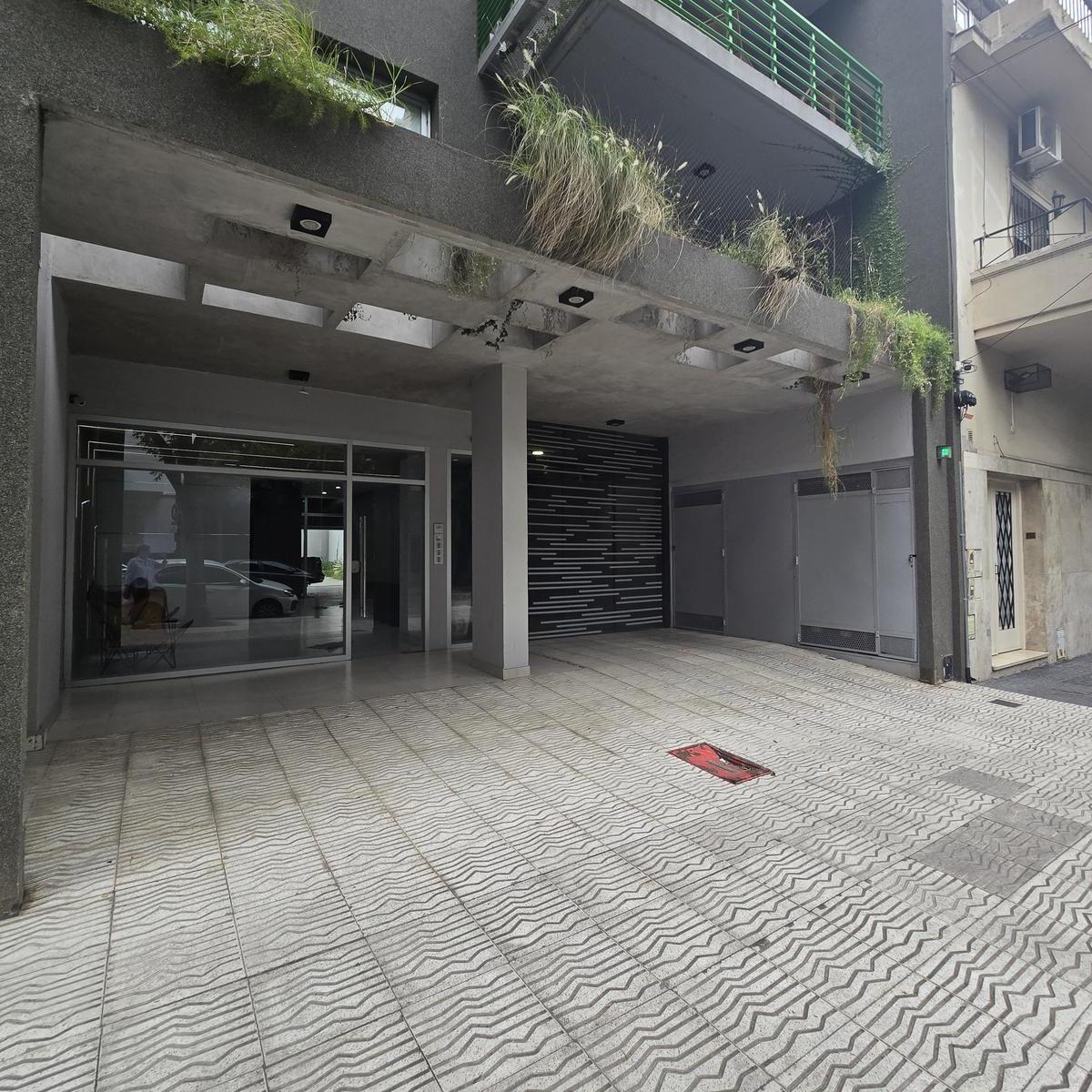 Departamento 2 Ambientes C/balcón - Domotizado 5