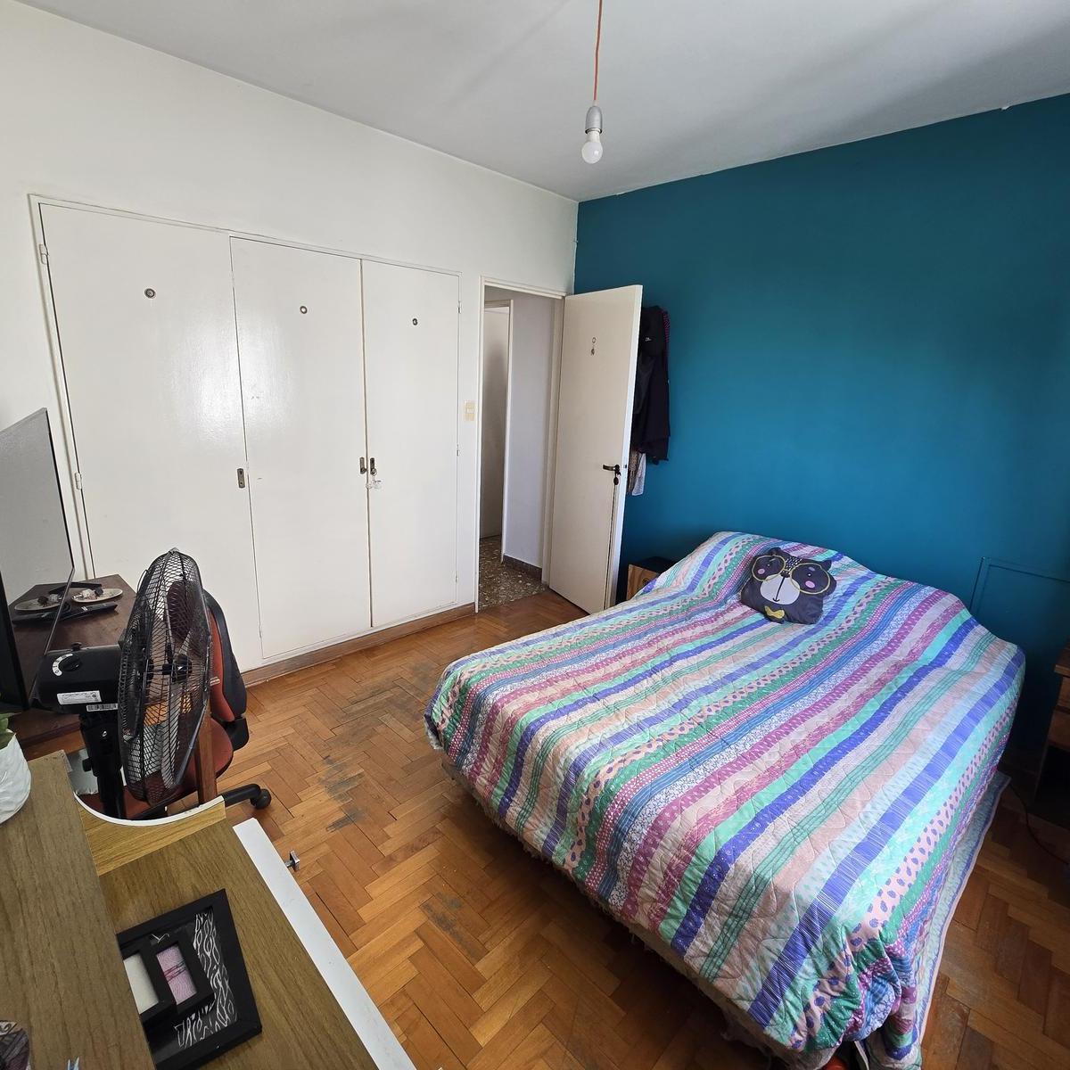 Venta Departamento - Flores 4