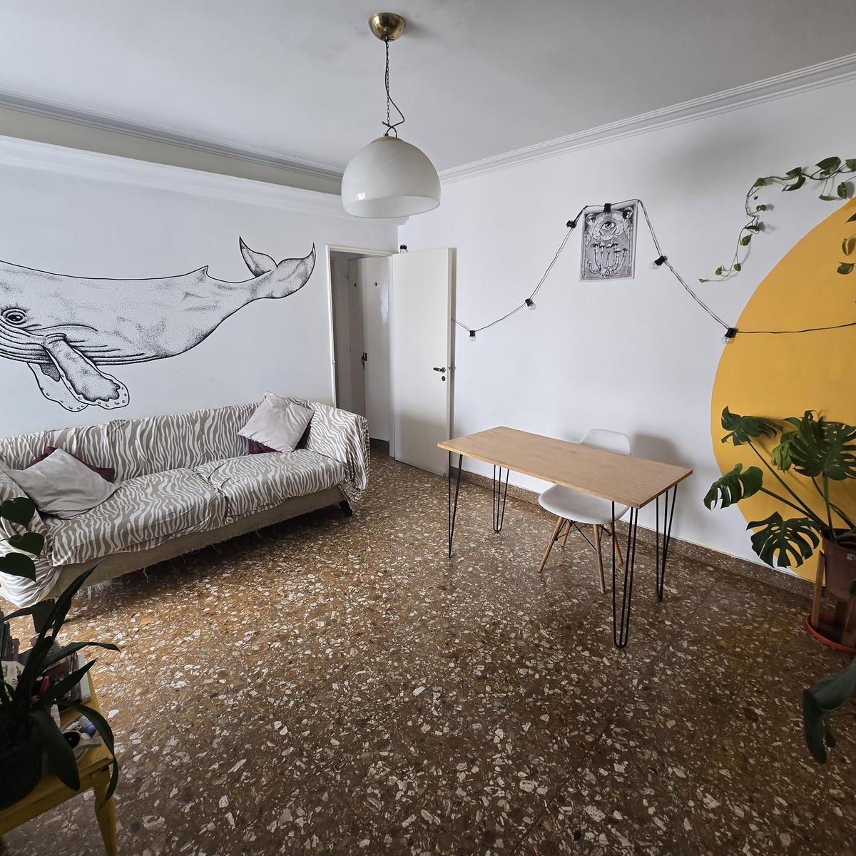 Venta Departamento - Flores 2