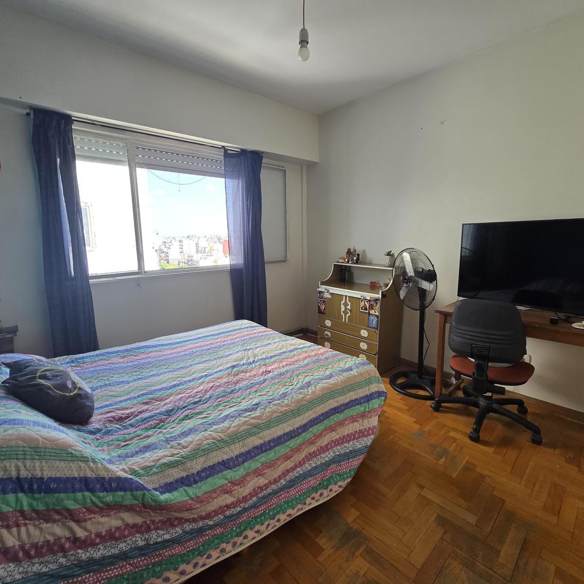 Venta Departamento - Flores 5