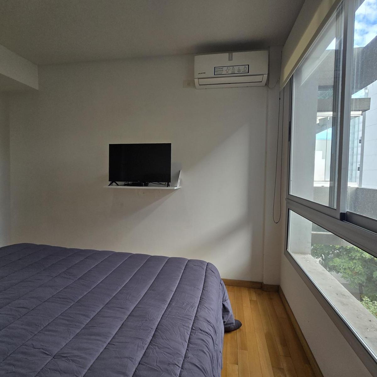 Departamento en Parque Chacabuco 4