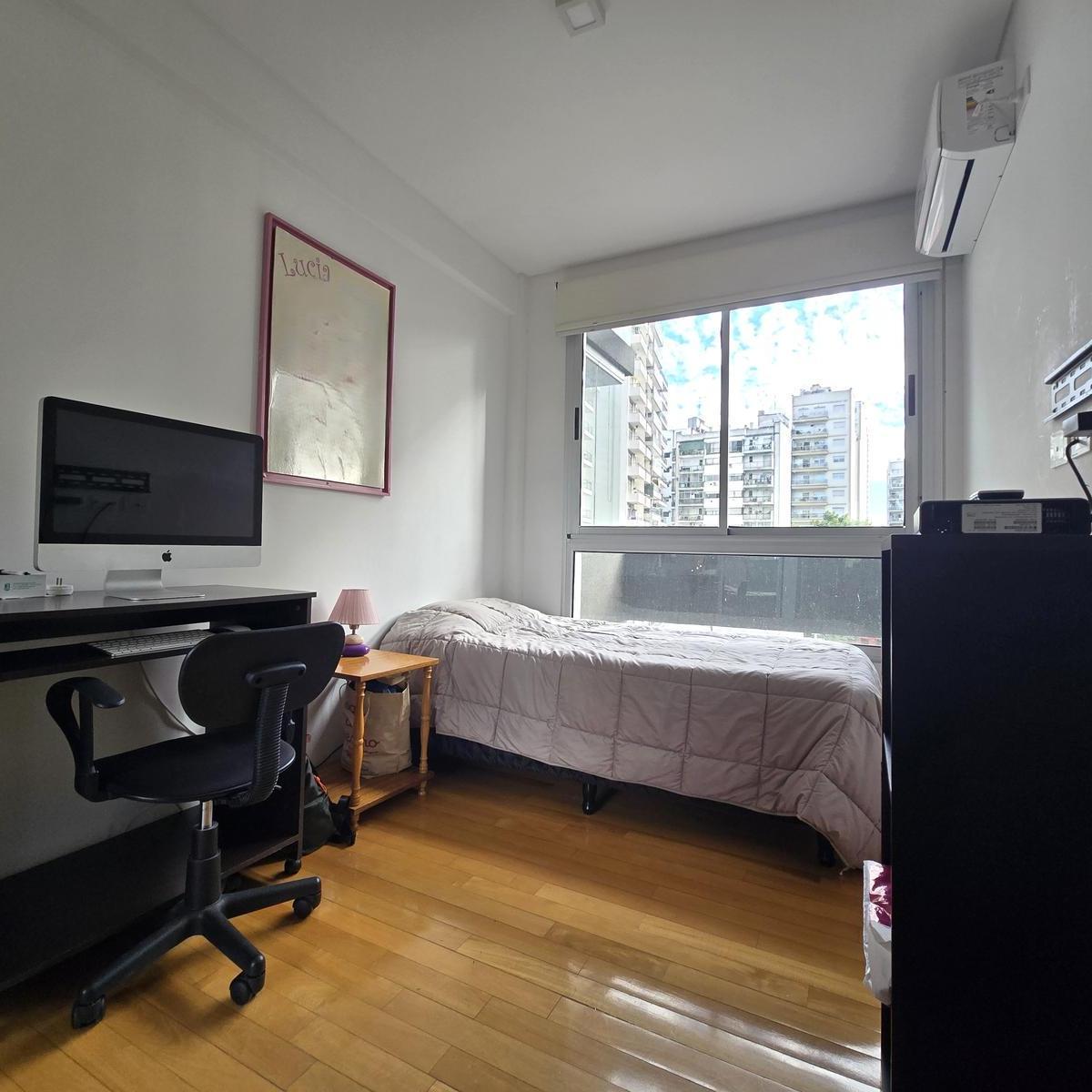 Departamento en Parque Chacabuco 2