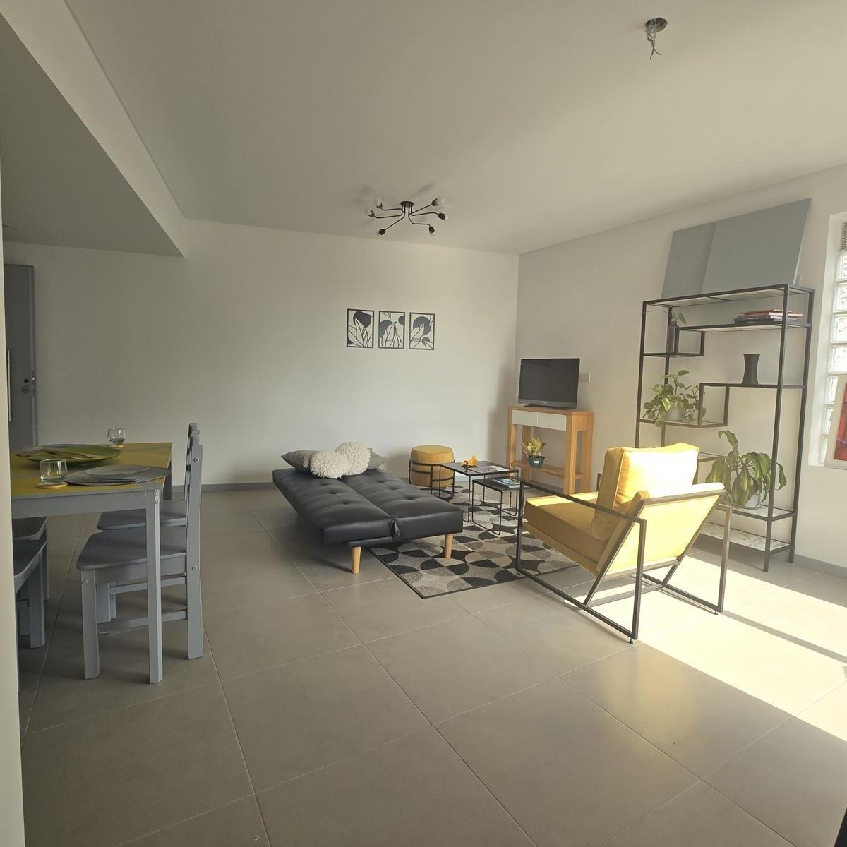 Departamento - Flores 5