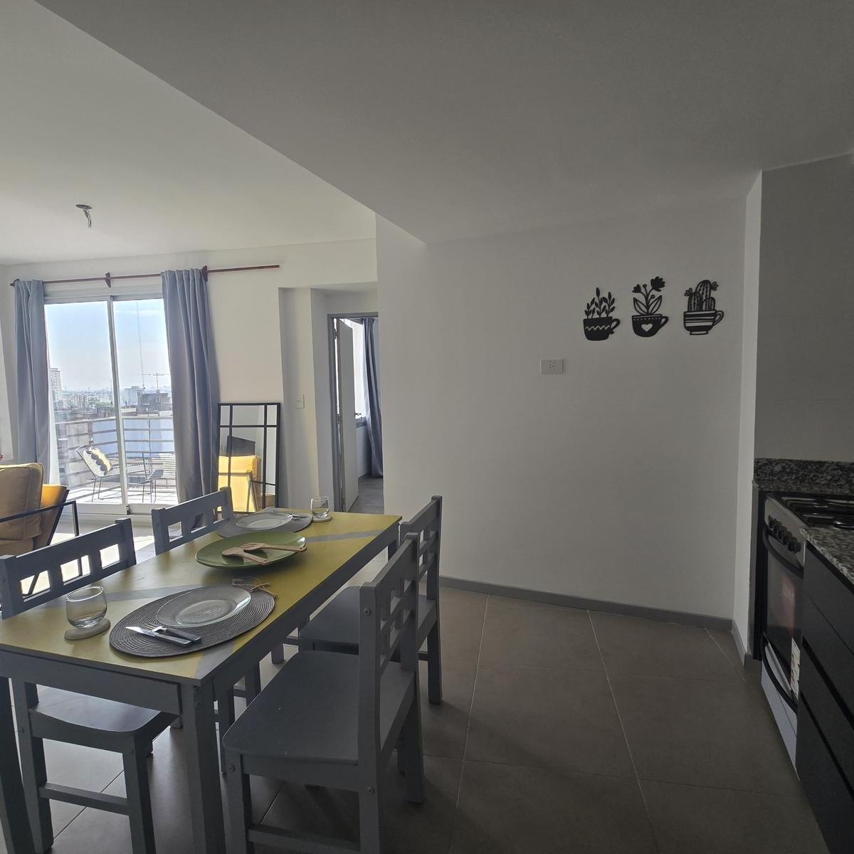 Departamento - Flores 2