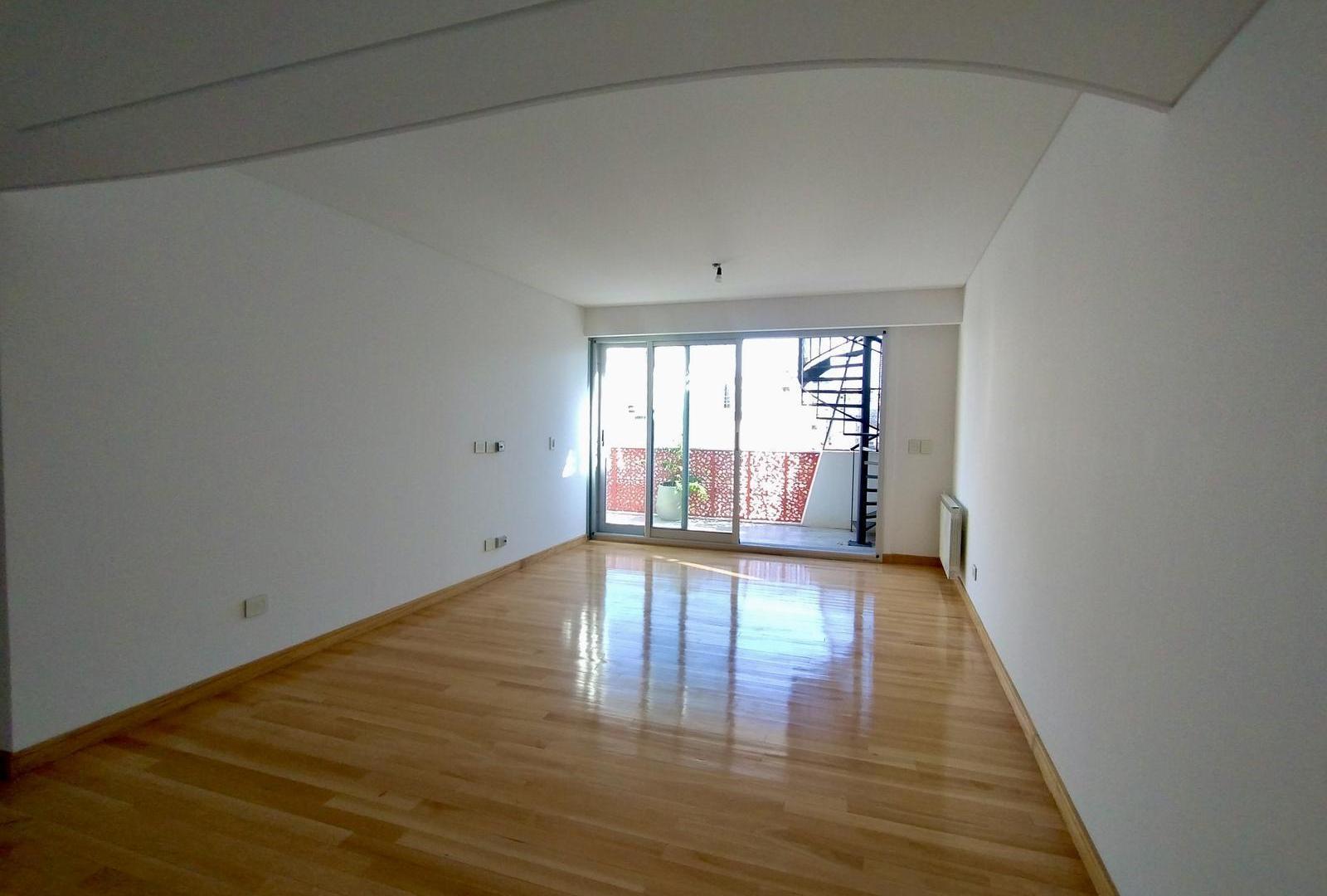 Foto de VENTA PISO CUATRO AMBIENTES CON TERRAZA EXCLUSIVA- CABALLITO- INCLUYE, imagen 5