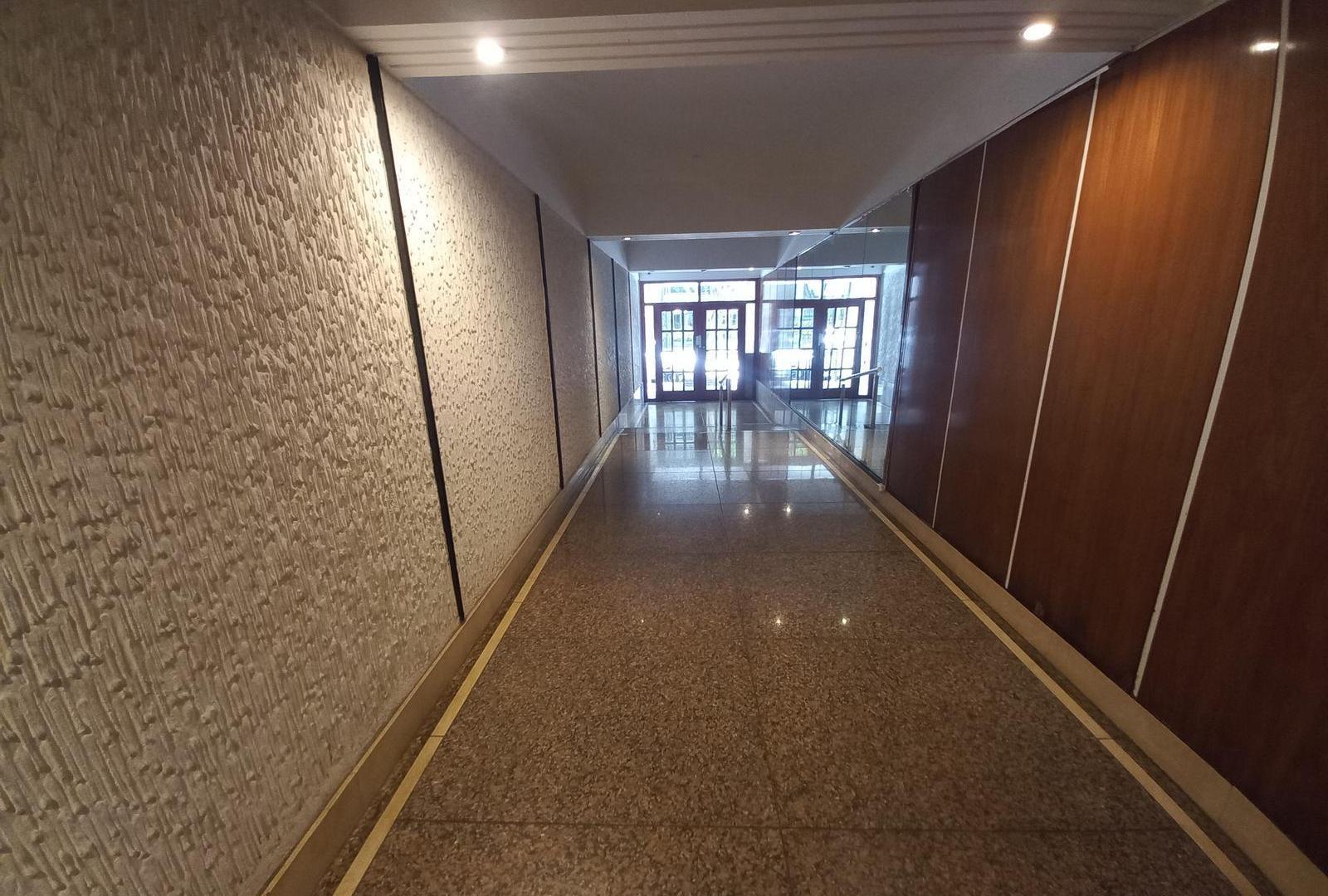 Departamento en Flores- piso quinto frente-