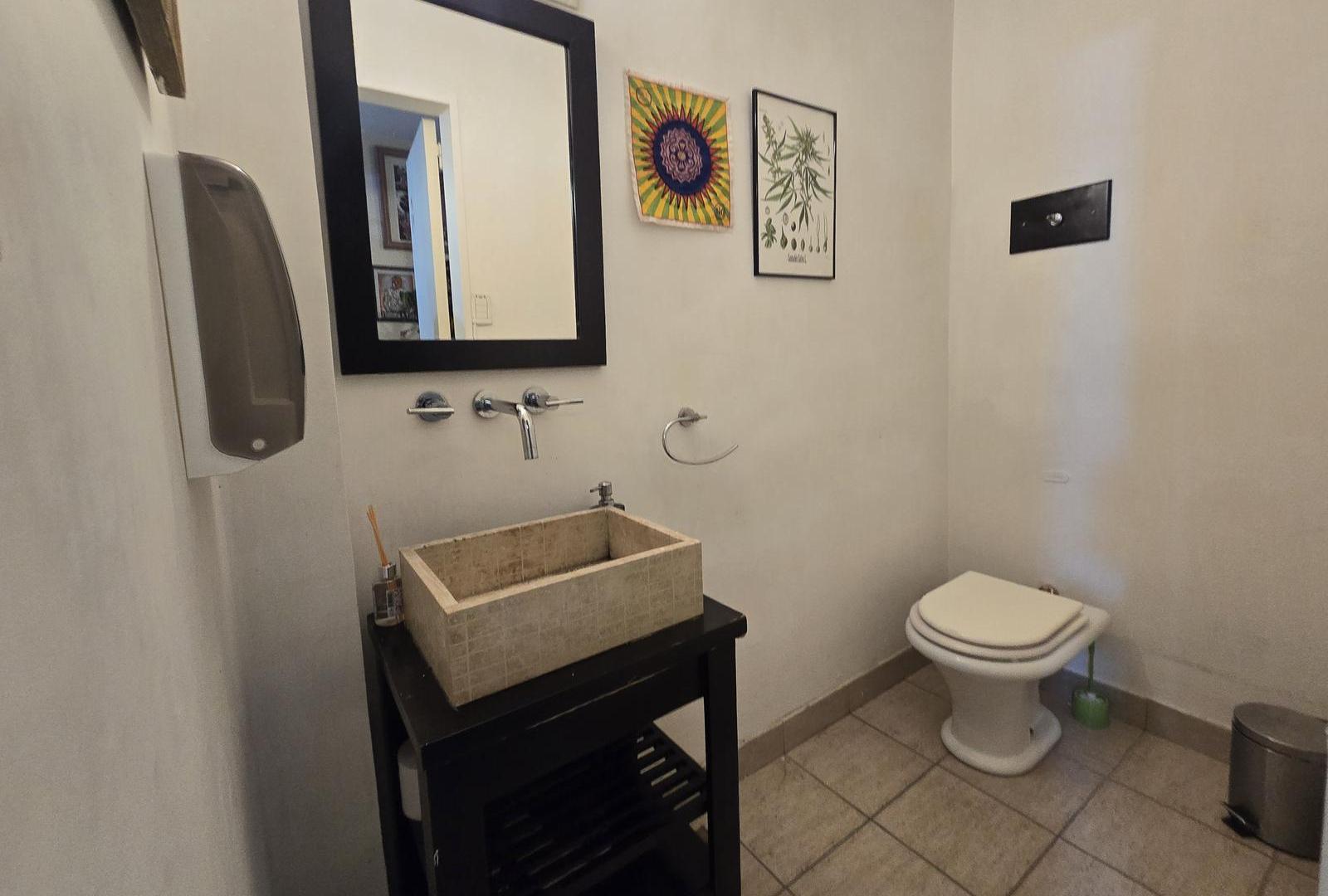 Foto de VENTA . RECOLETA-ESTUDIO PROFESIONAL O DEPARTAMENTO, imagen 5