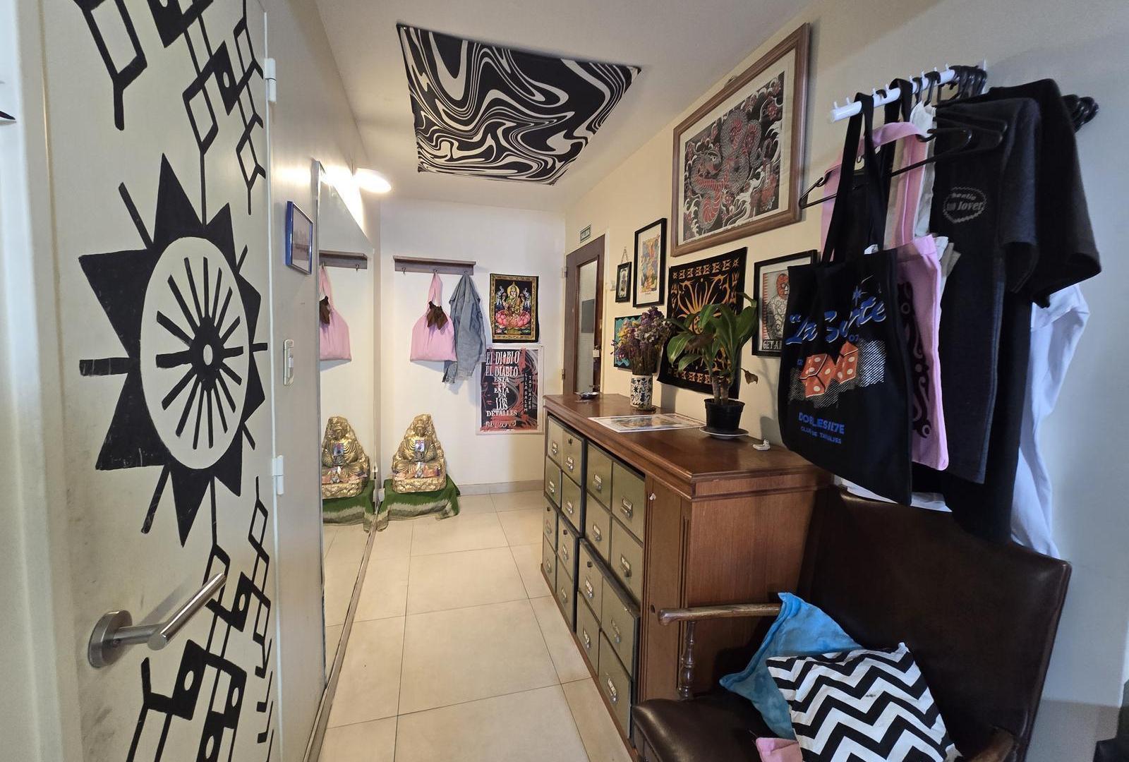 Foto de VENTA . RECOLETA-ESTUDIO PROFESIONAL O DEPARTAMENTO, imagen 1