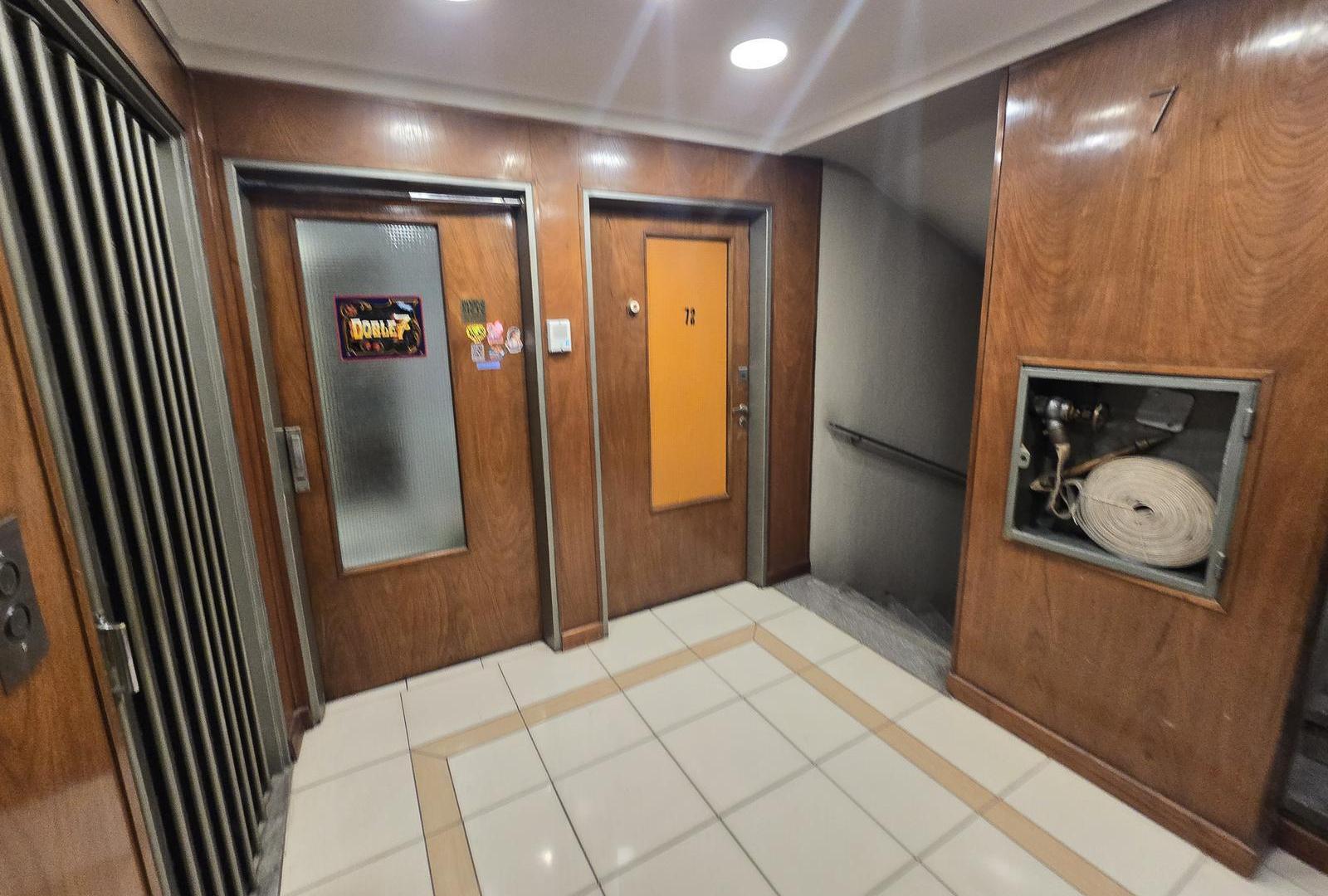 Foto de VENTA . RECOLETA-ESTUDIO PROFESIONAL O DEPARTAMENTO, imagen 2