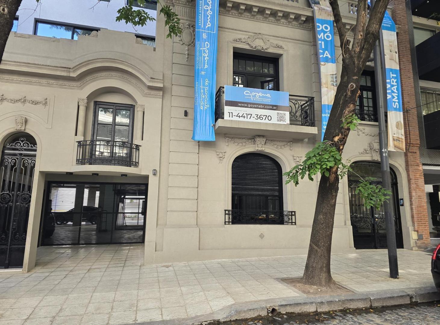 Foto de SEMI PISO CINCO AMBIENTES CON DEPENDENCIA. CABALLITO- PISO 6, imagen 2