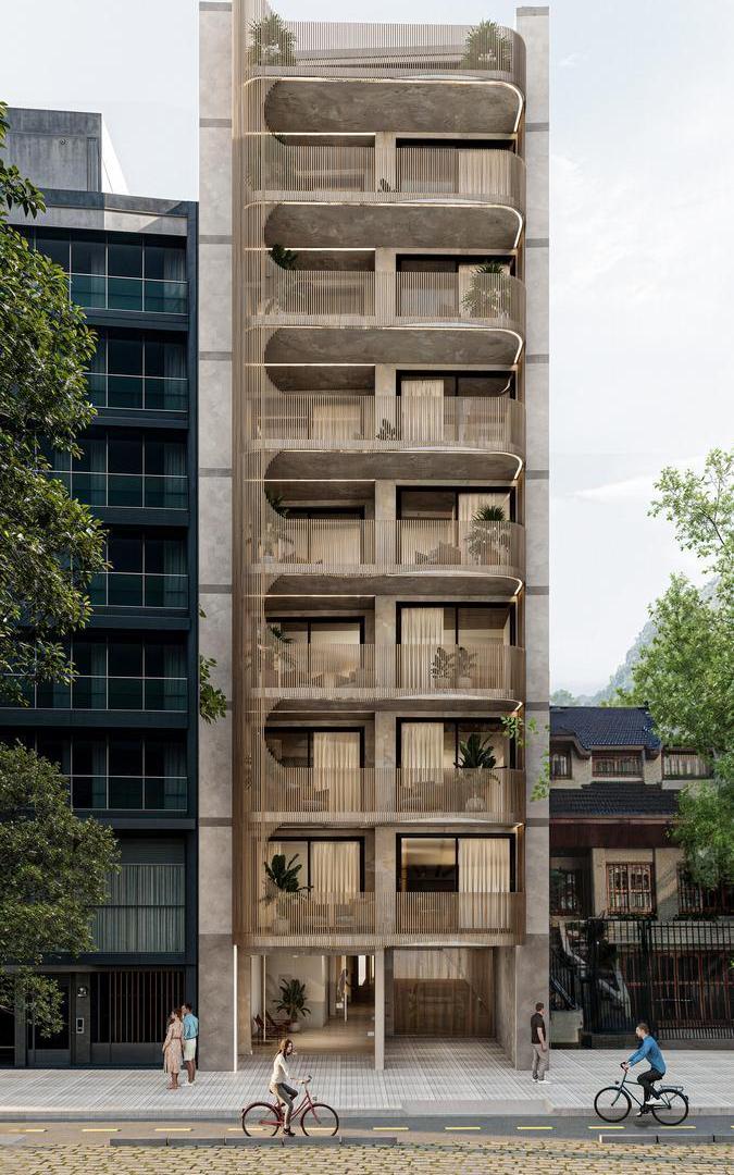 V1337- SMART BUILDING