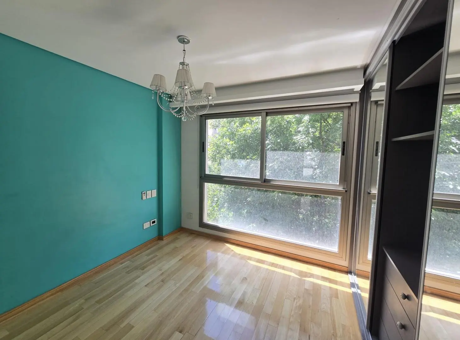 Departamento en Caballito 4