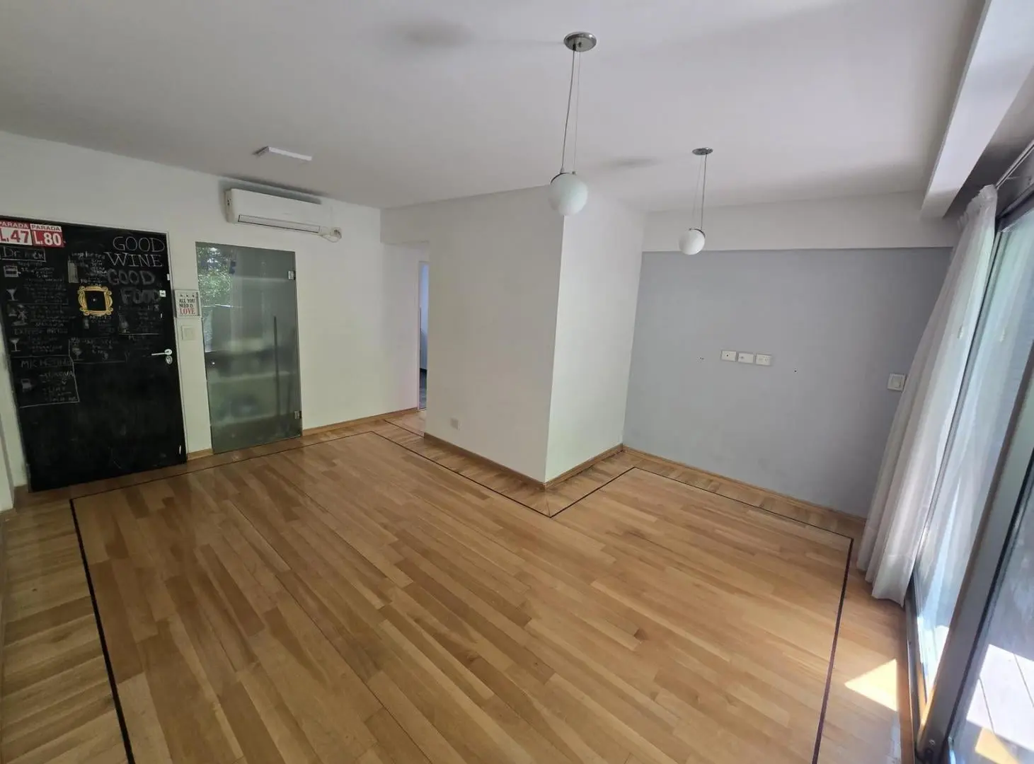 Departamento en Caballito 2