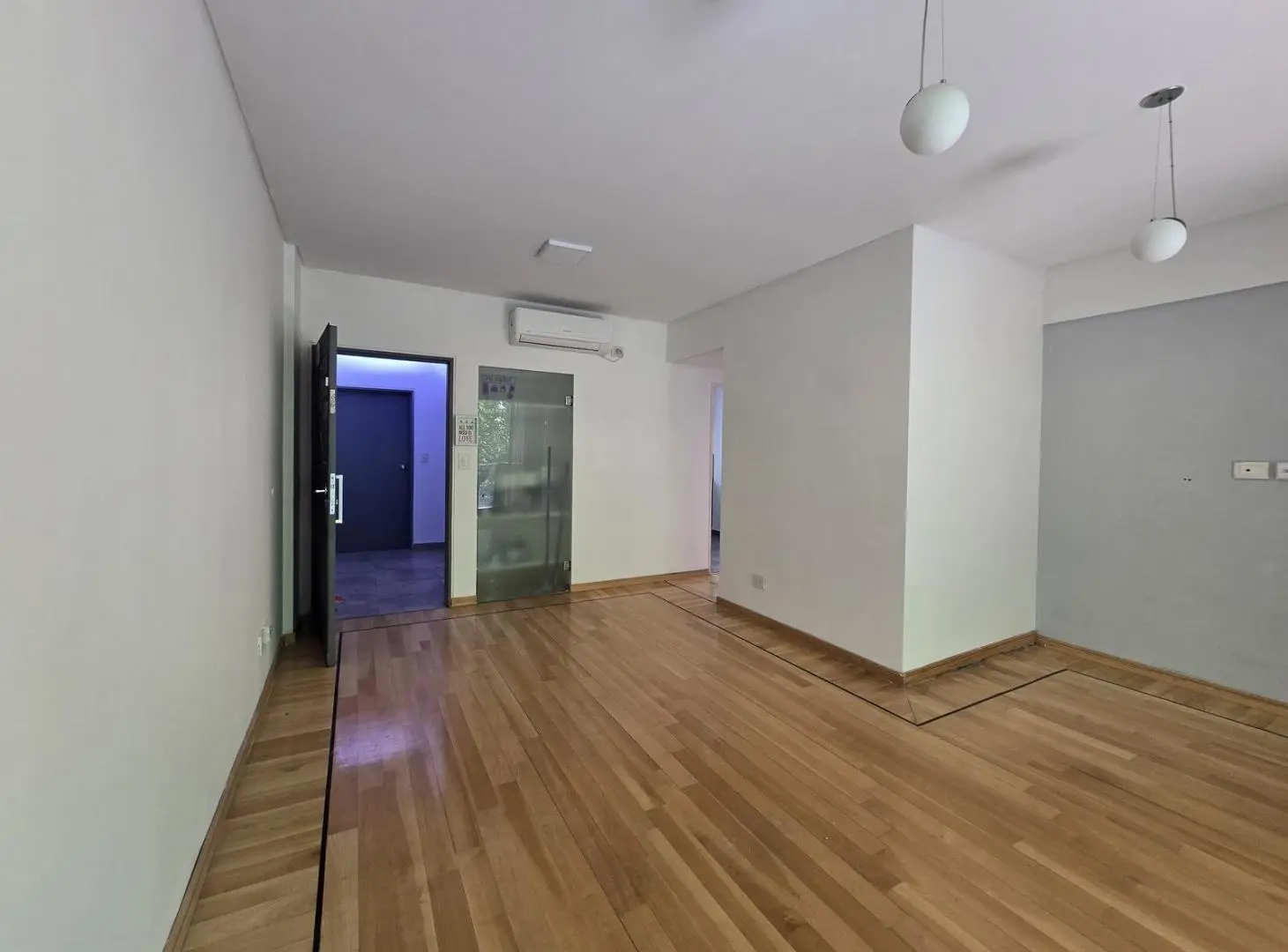 Departamento en Caballito 5