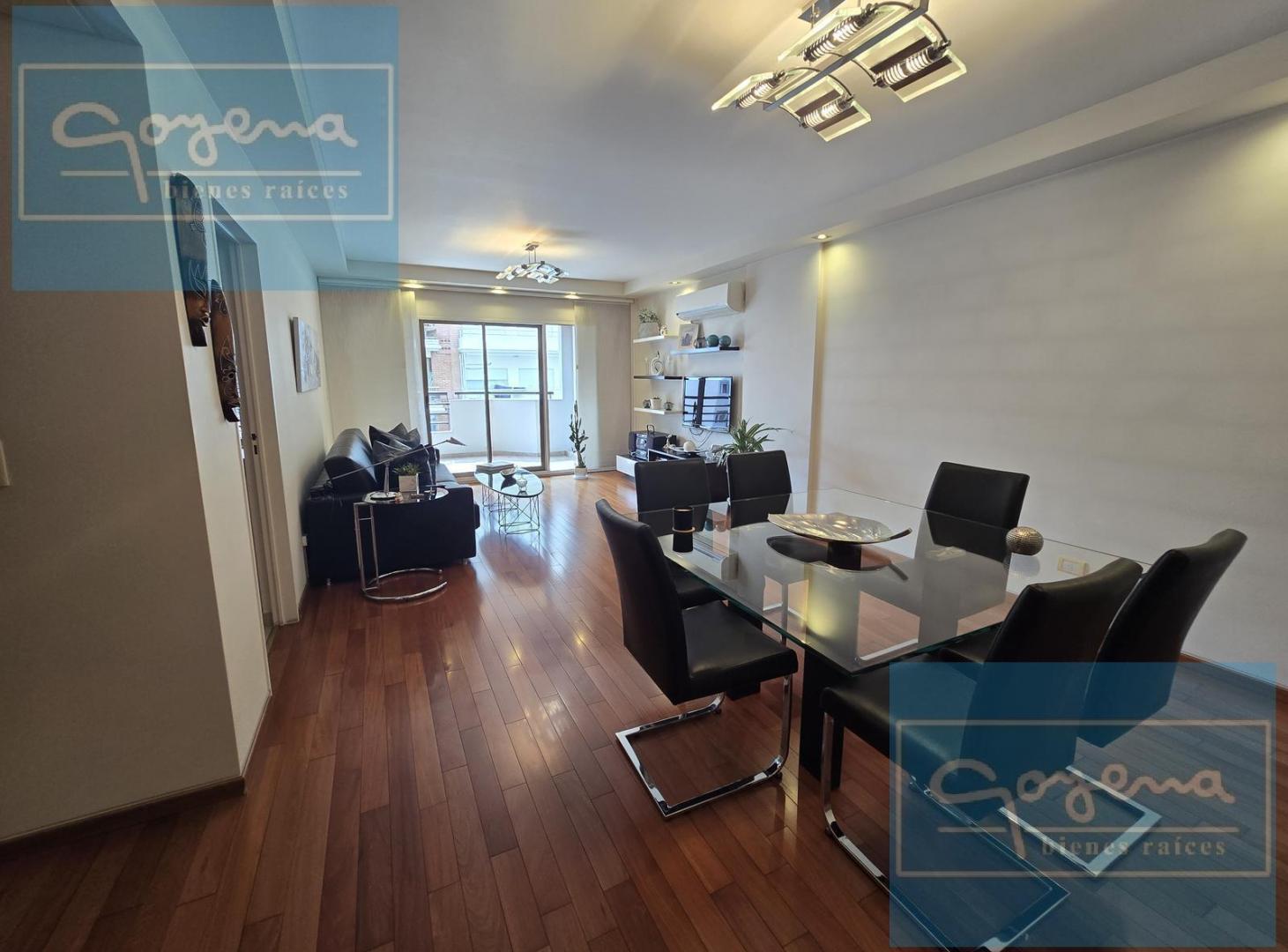 VENTA- PISO CABALLITO- COCHERA- APTO CREDITO