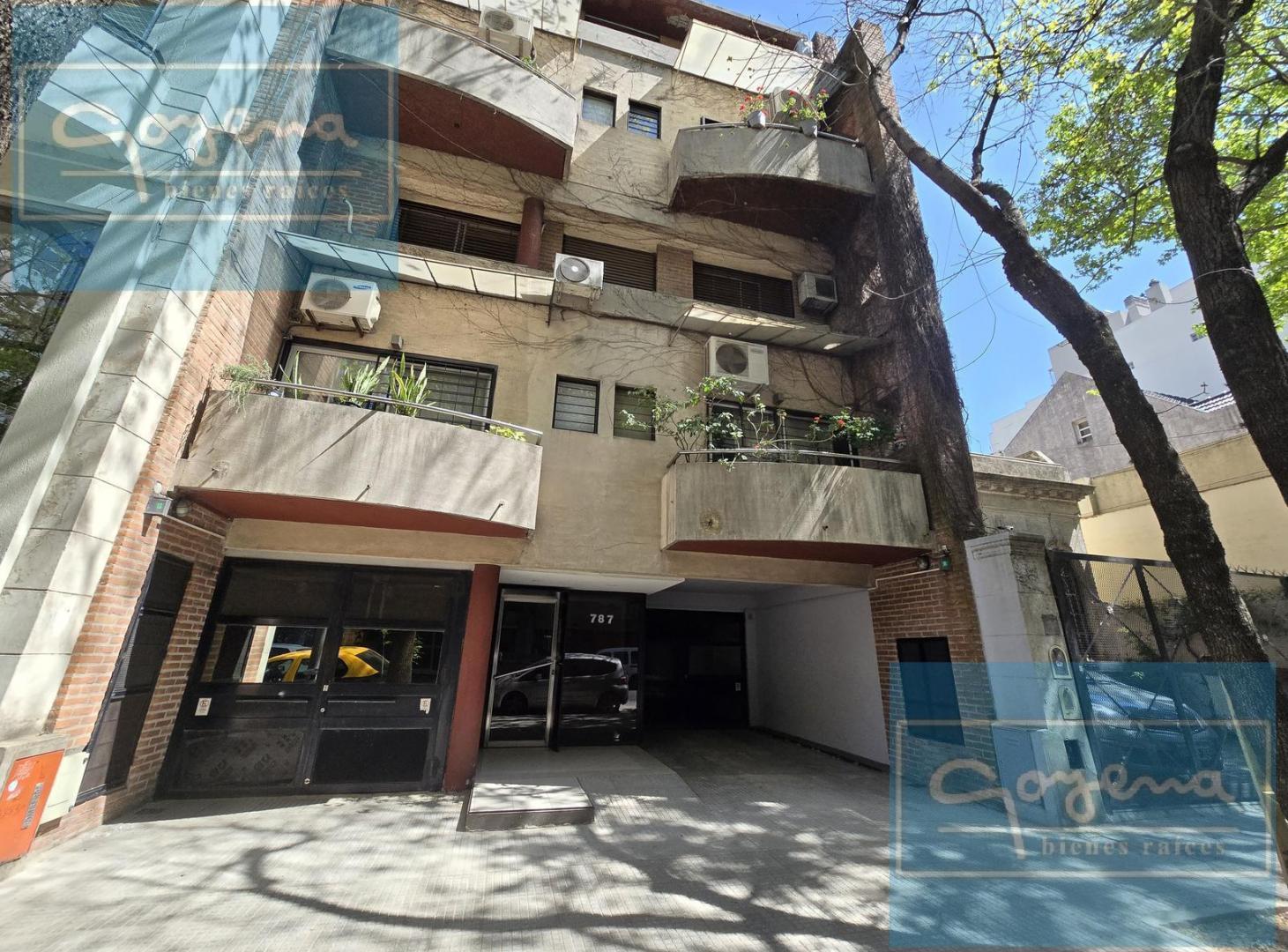 Dúplex Venta- Parque Chacabuco