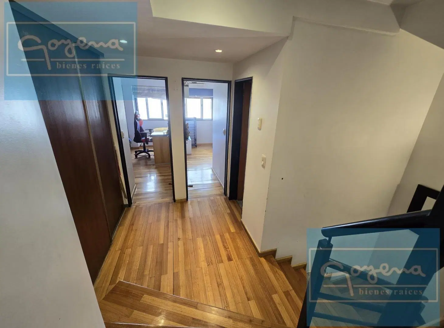 Dúplex Venta- Parque Chacabuco 5