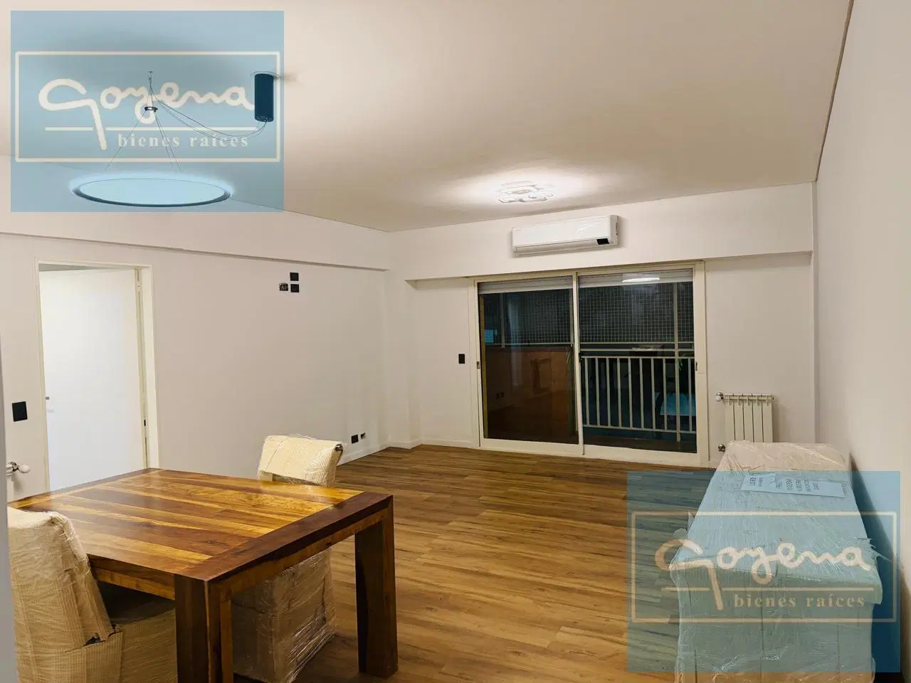 Departamento en Palermo 2