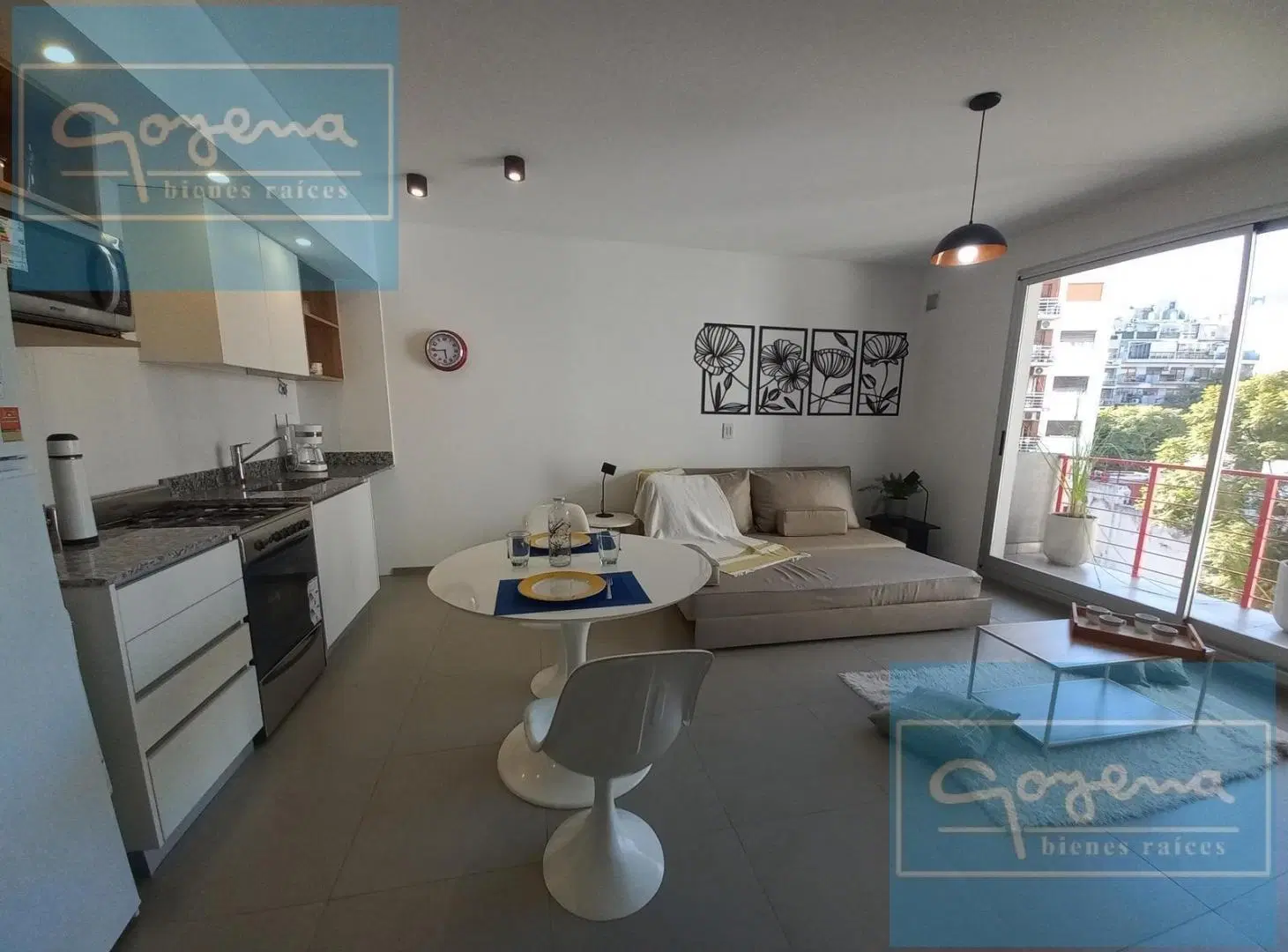 VENTA MONOAMBIENTE DIVISIBLE- APTO PROFESIONAL. APTO CREDITO- PISO3 3