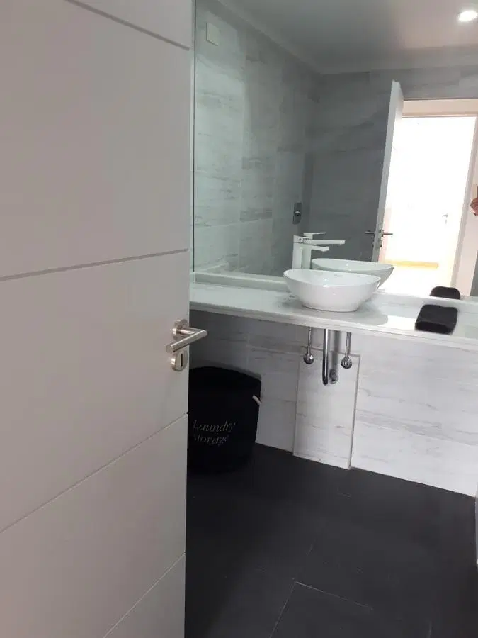 VENTA DEPARTAMENTO TRES AMBIENTES- PARQUE CHACABUCO 4