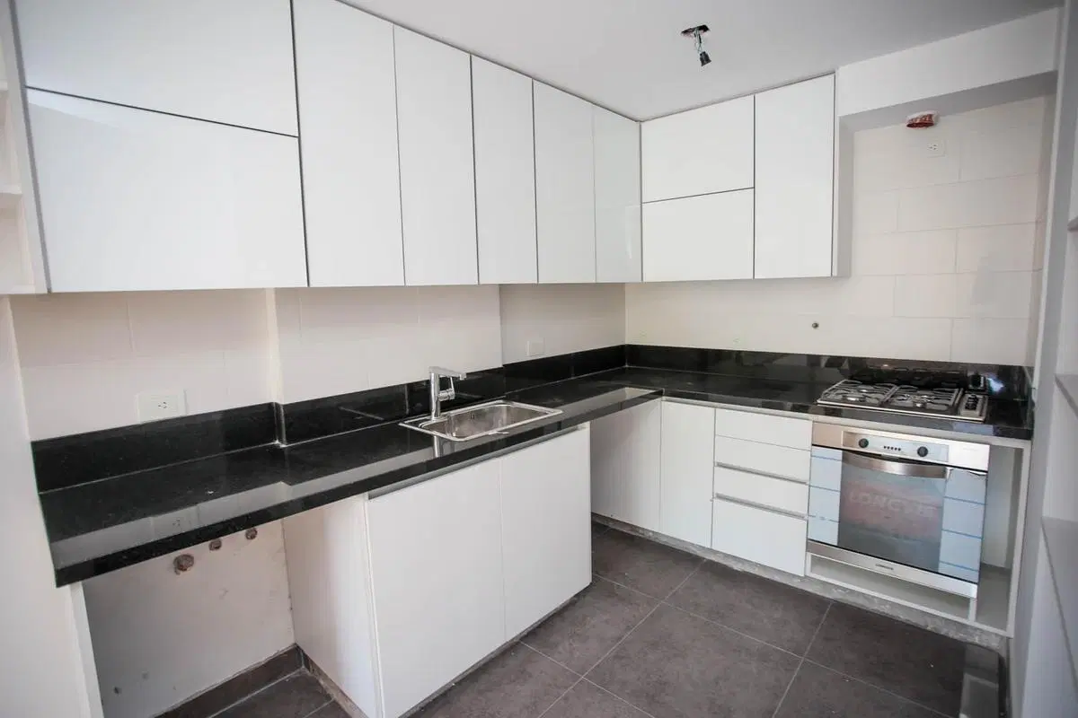 VENTA DEPARTAMENTO TRES AMBIENTES- PARQUE CHACABUCO 5