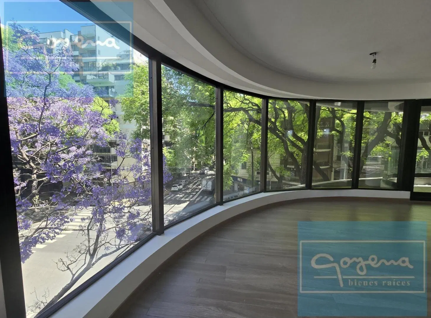 VENTA PISO DOMOTIZADO- COCHERA- CINCO AMBIENTES MAS DEPENDENCIA-PISO 6- CABALLITO 8