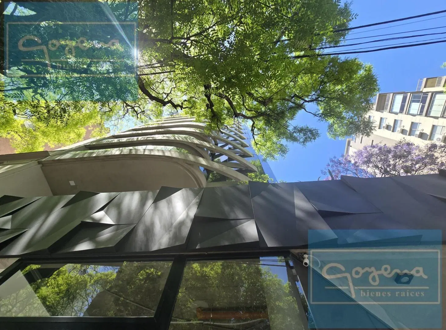 VENTA PISO DOMOTIZADO- COCHERA- CINCO AMBIENTES MAS DEPENDENCIA-PISO 6- CABALLITO 5
